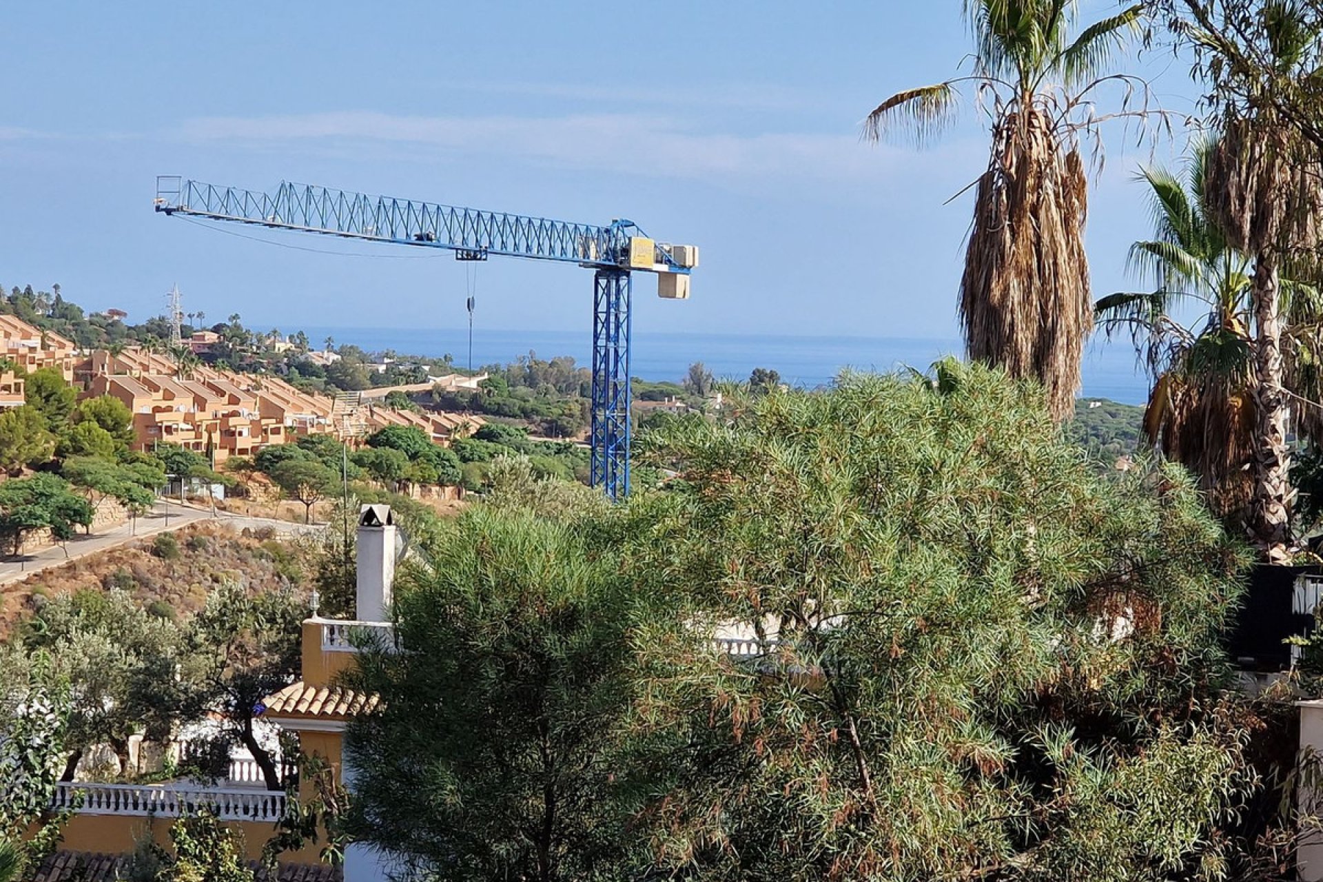 New Build - Plot - Residential Plot - Marbella - Elviria