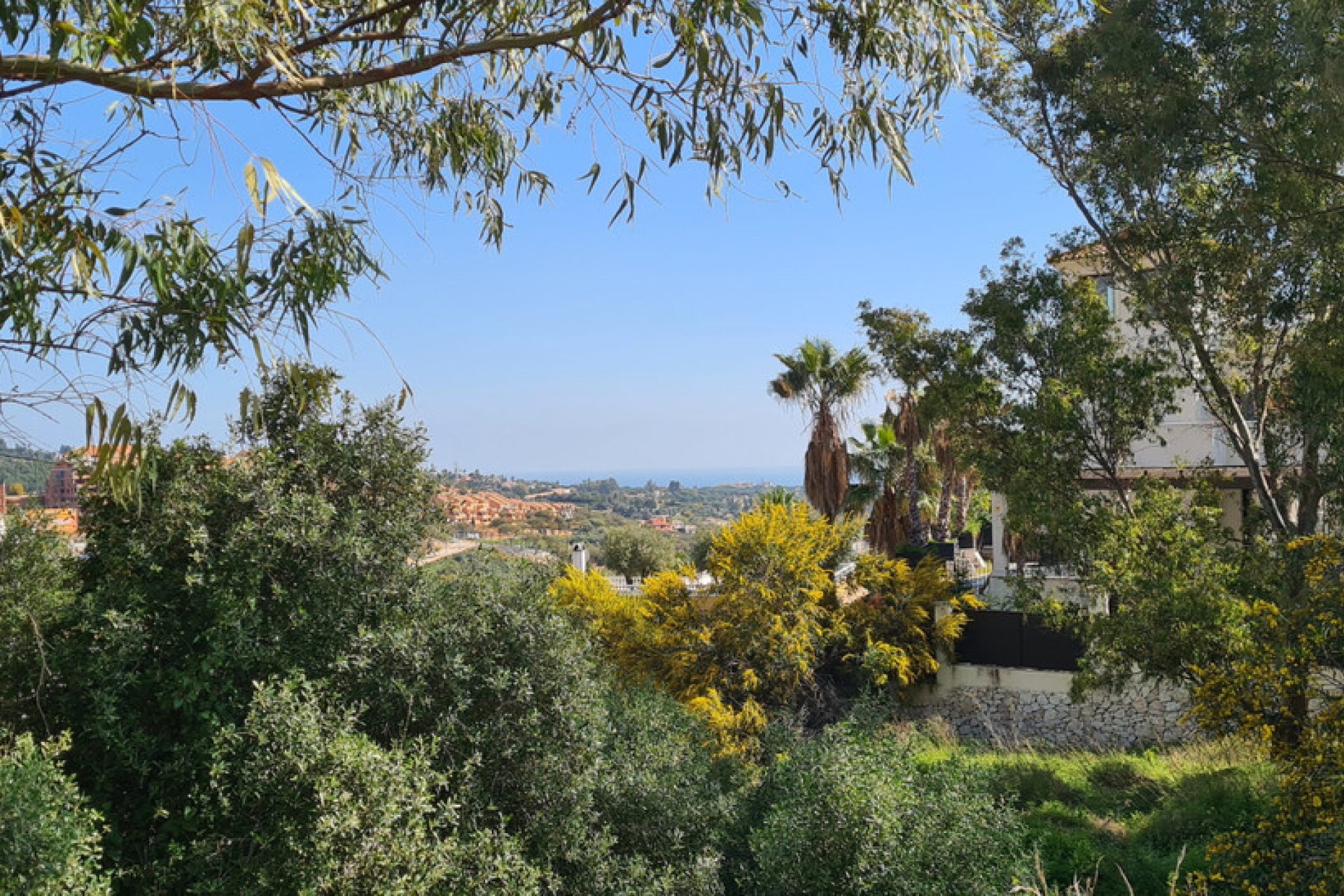 New Build - Plot - Residential Plot - Marbella - Elviria