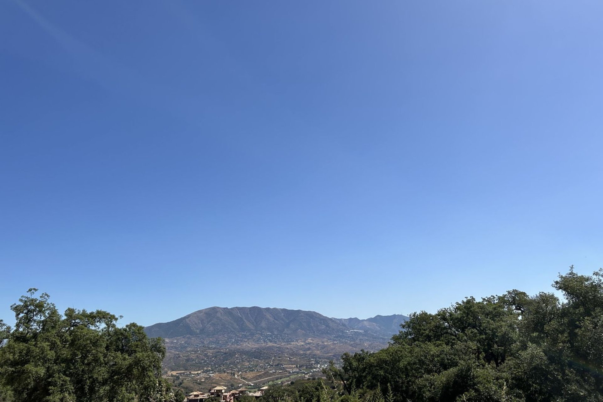 New Build - Plot - Residential Plot - Marbella - La Mairena