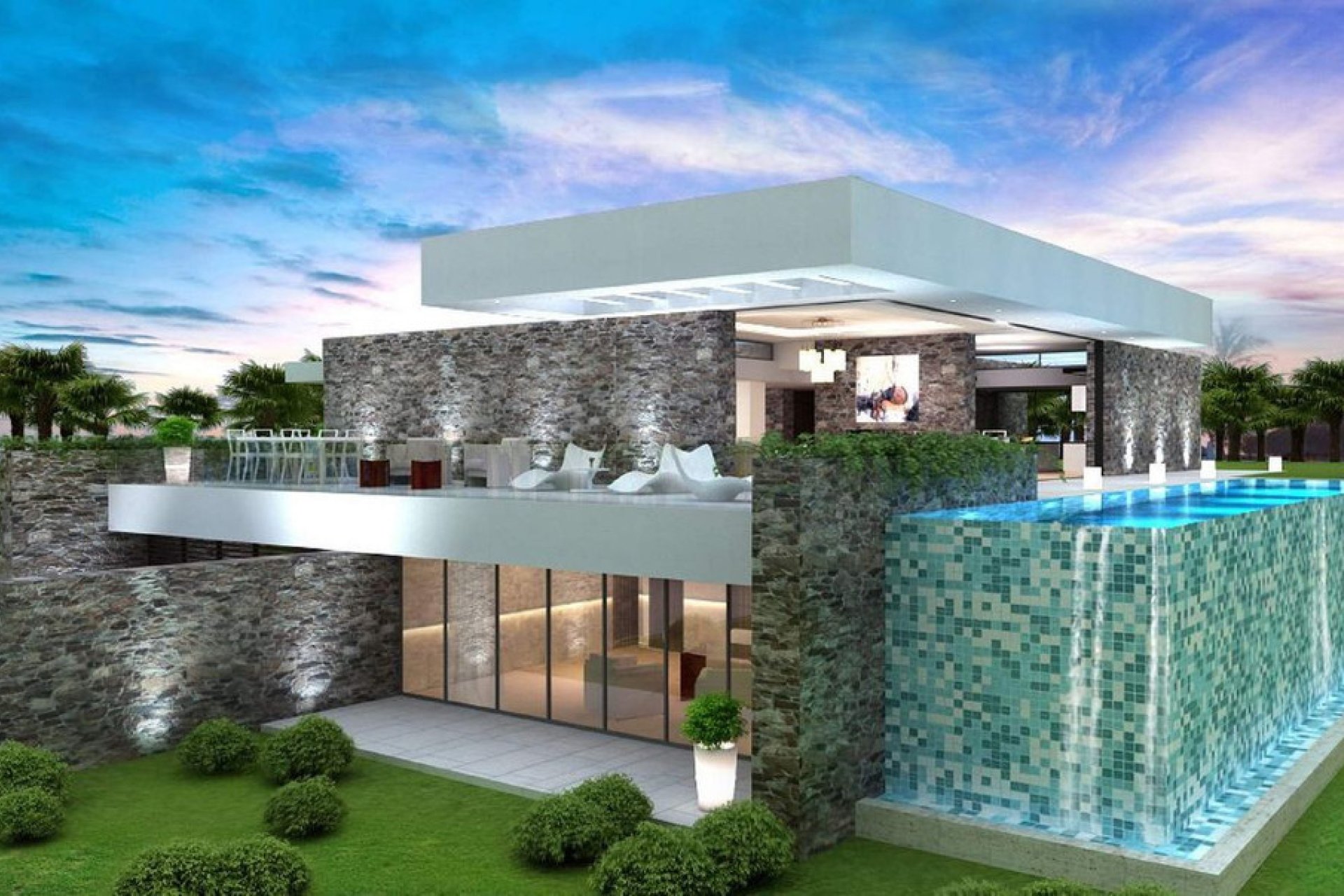 New Build - Plot - Residential Plot - Marbella - La Mairena