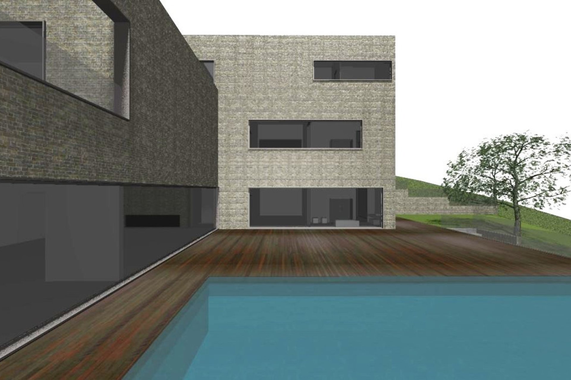 New Build - Plot - Residential Plot - Marbella - La Mairena