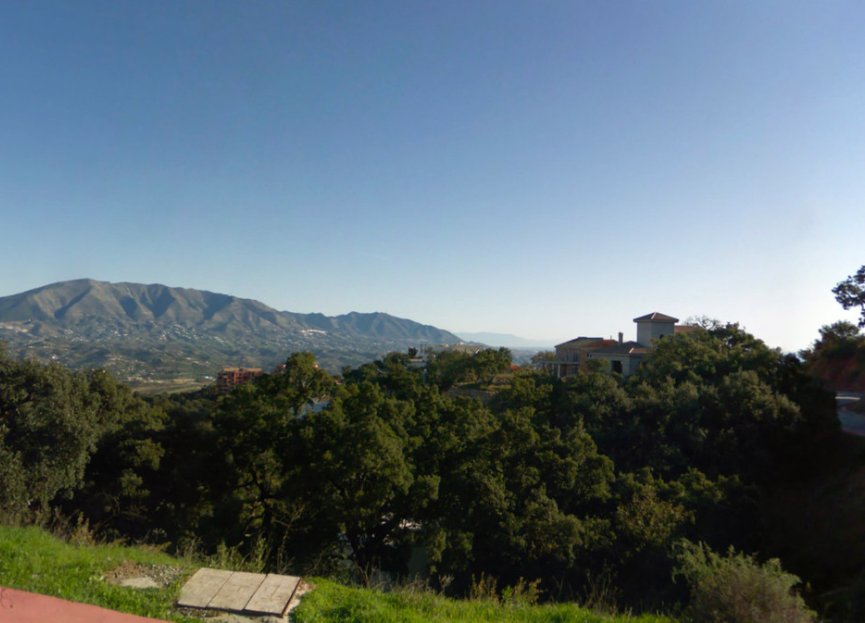 New Build - Plot - Residential Plot - Marbella - La Mairena