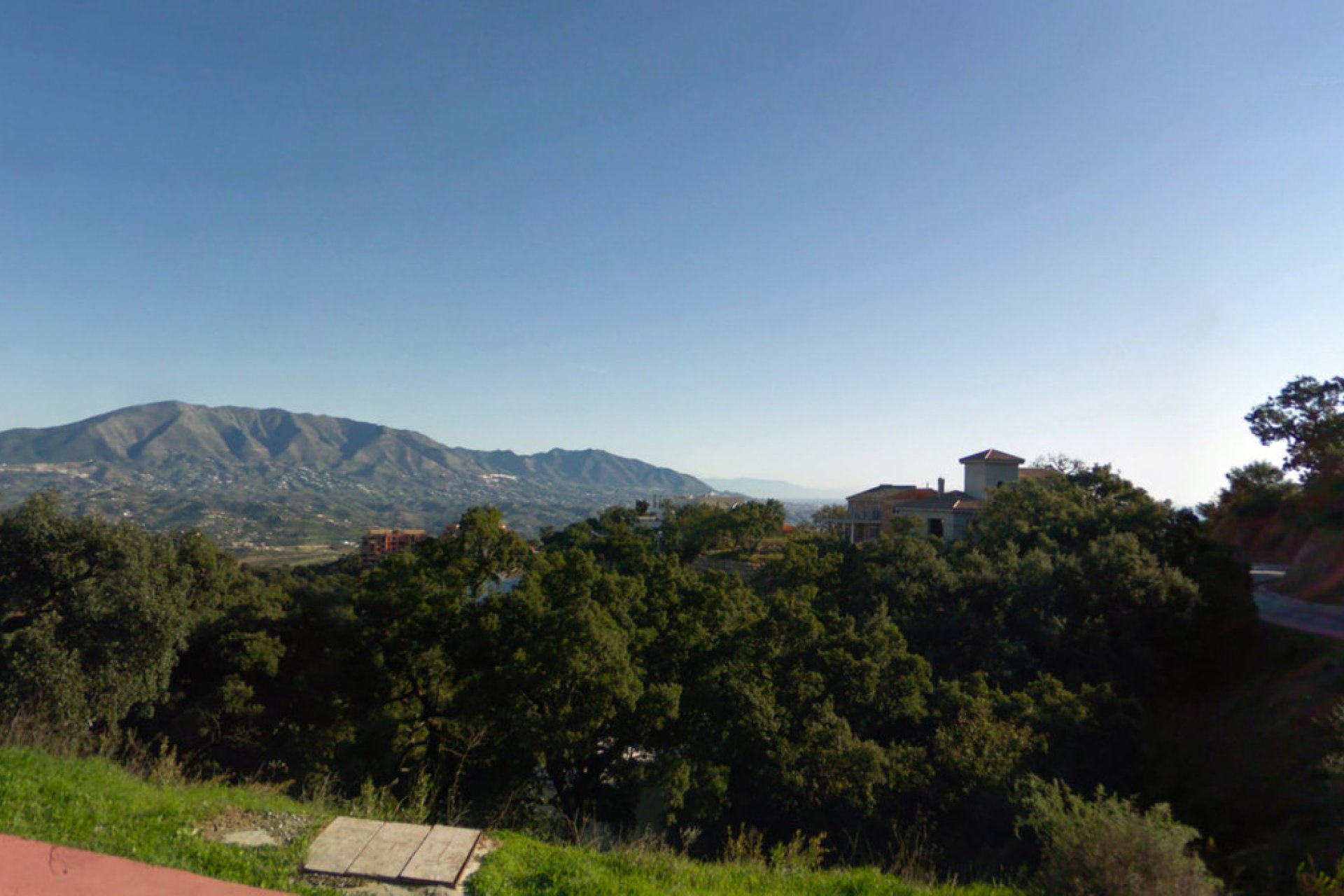 New Build - Plot - Residential Plot - Marbella - La Mairena