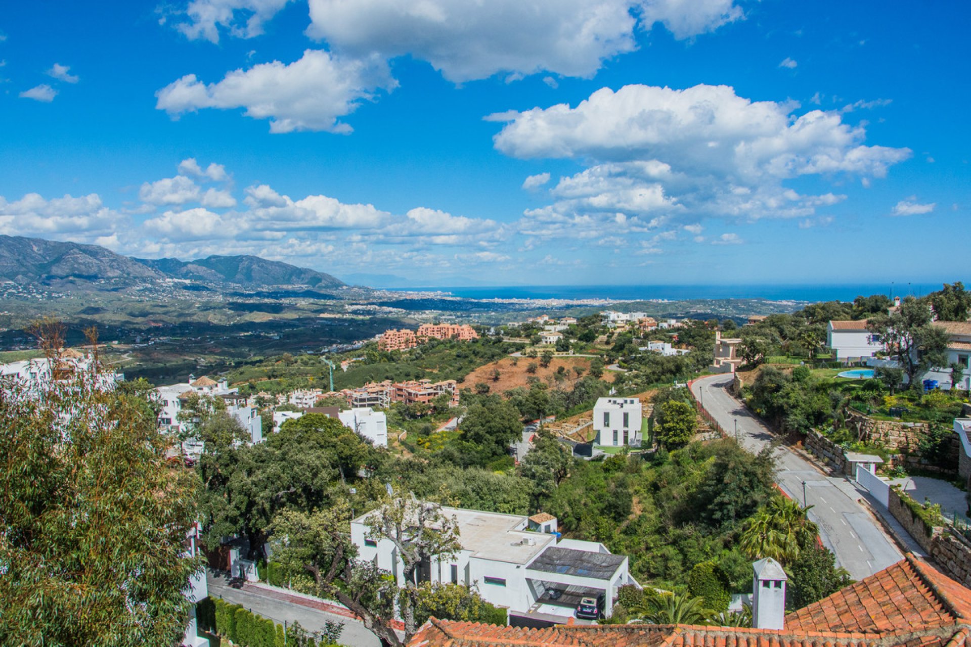 New Build - Plot - Residential Plot - Marbella - La Mairena