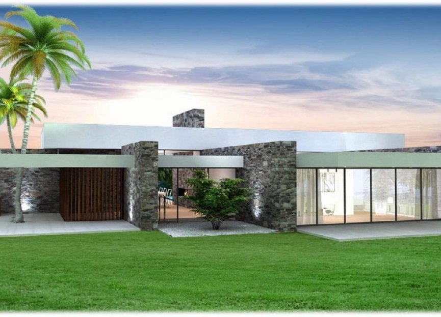 New Build - Plot - Residential Plot - Marbella - La Mairena