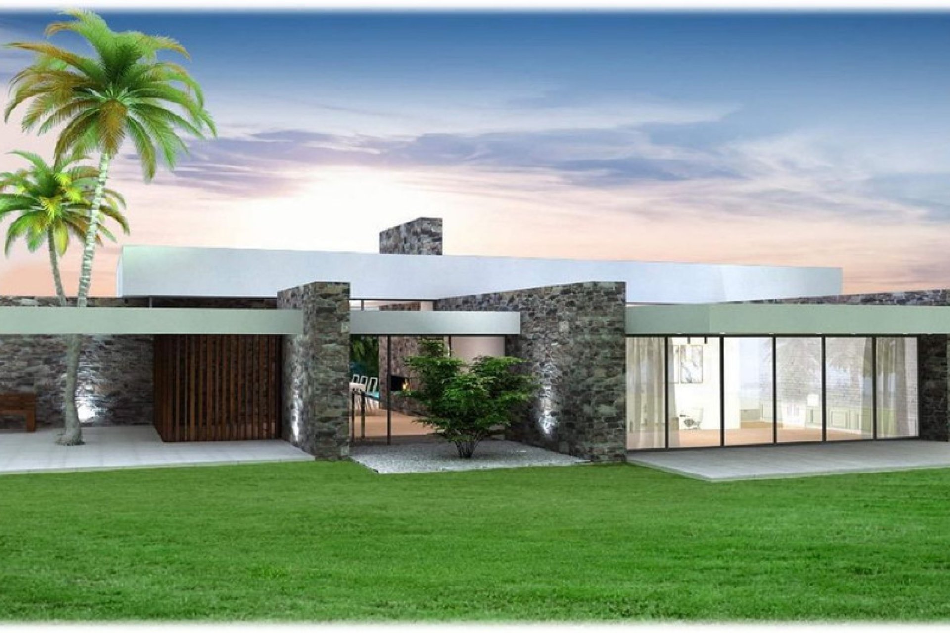 New Build - Plot - Residential Plot - Marbella - La Mairena