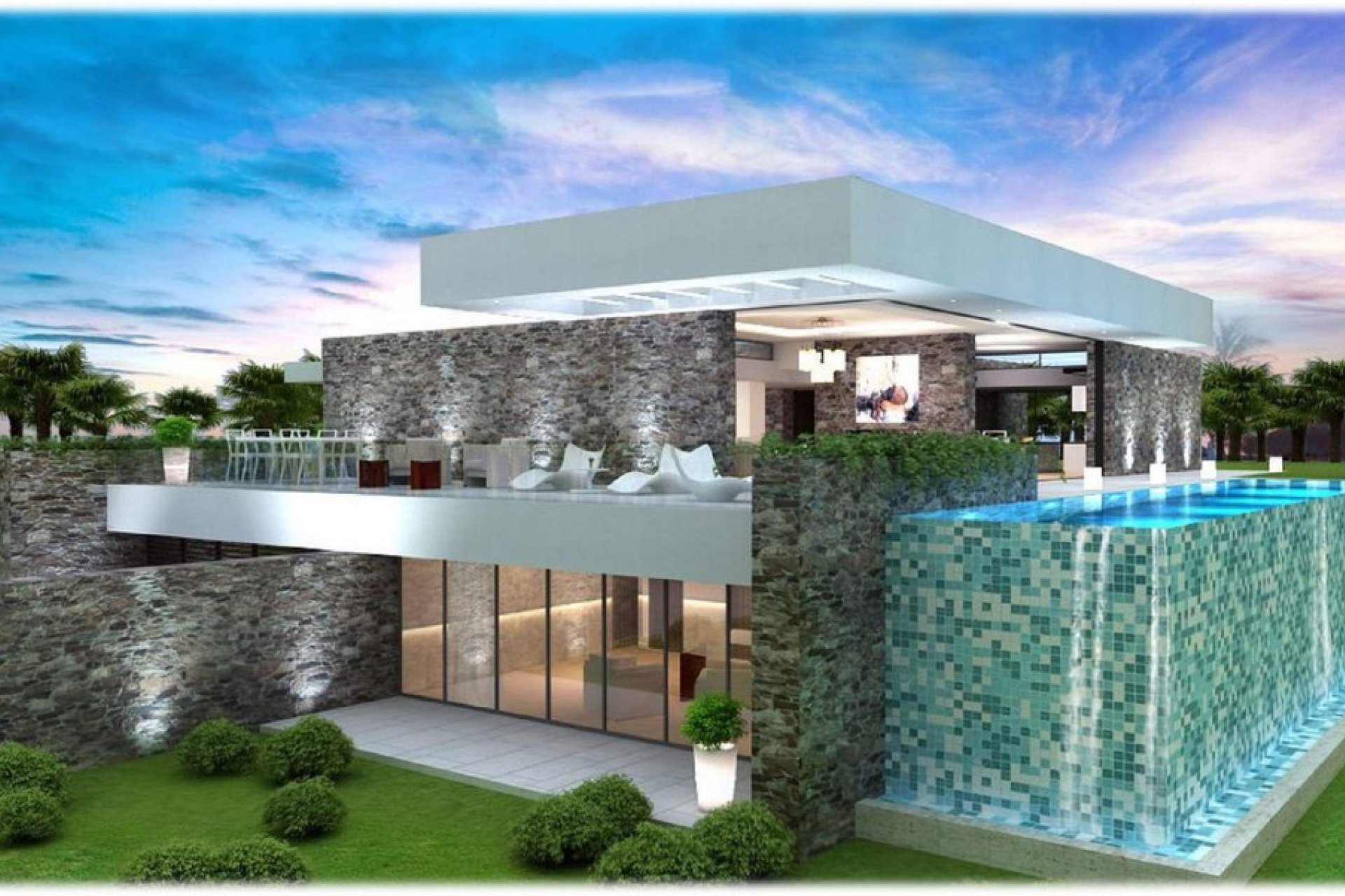 New Build - Plot - Residential Plot - Marbella - La Mairena