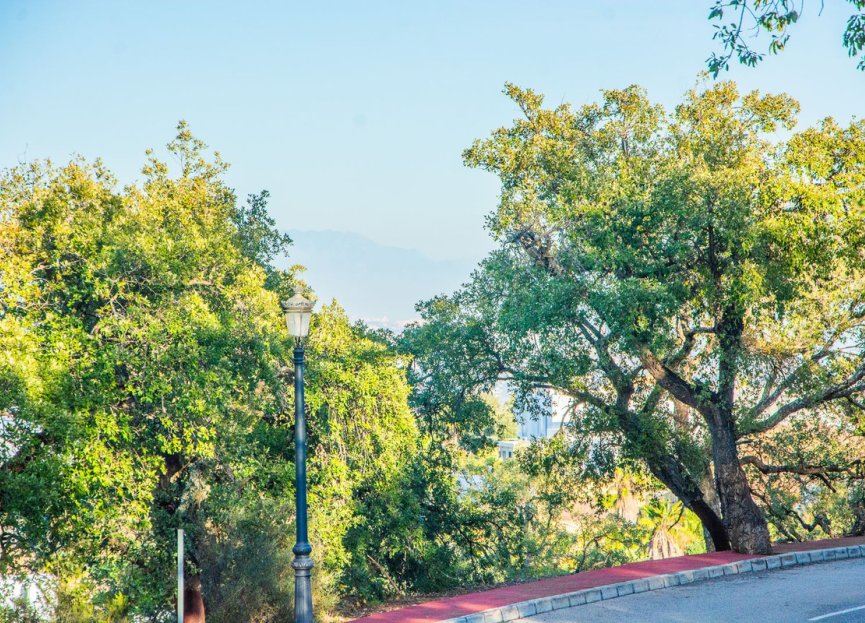 New Build - Plot - Residential Plot - Marbella - La Mairena