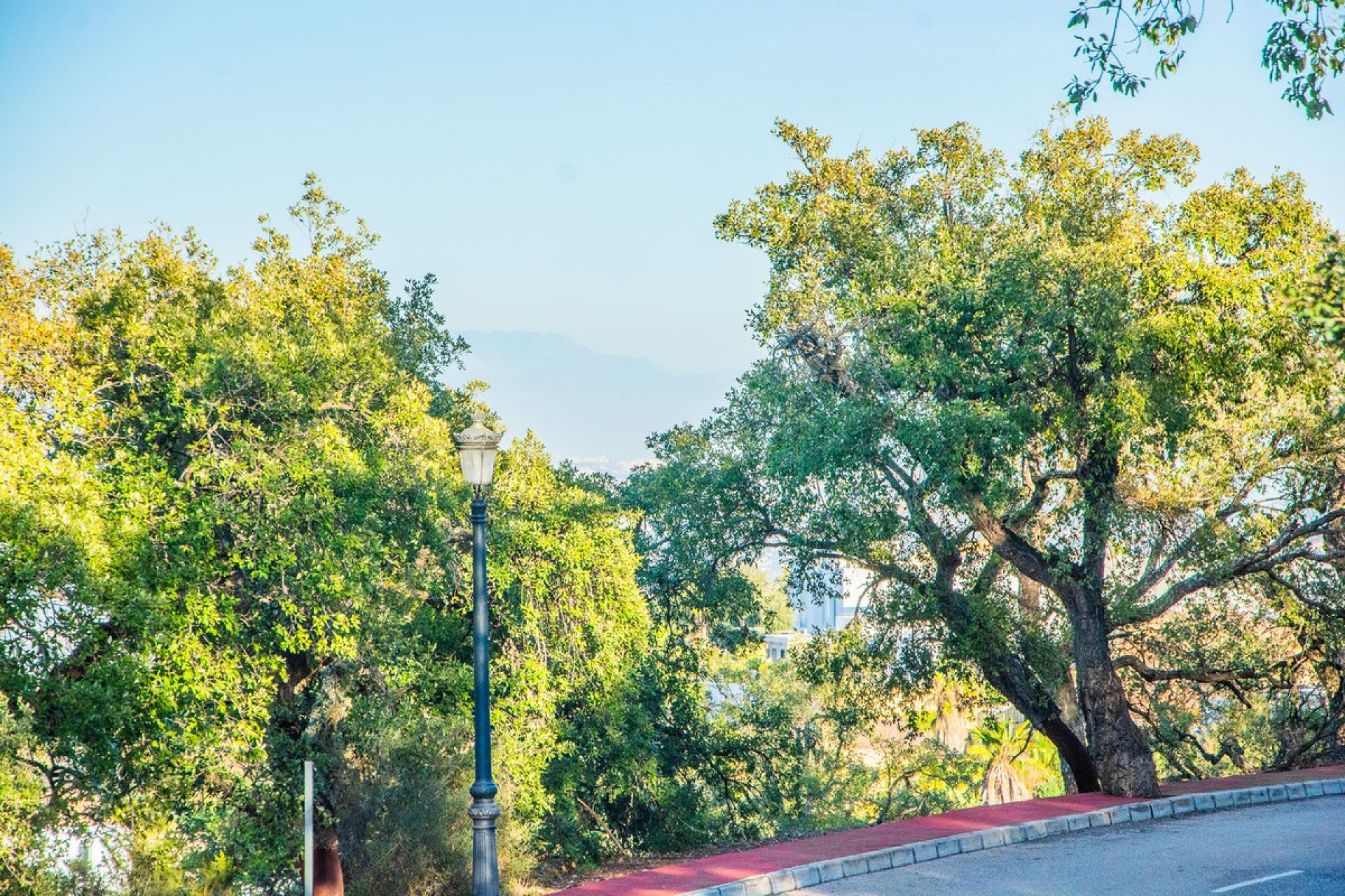 New Build - Plot - Residential Plot - Marbella - La Mairena