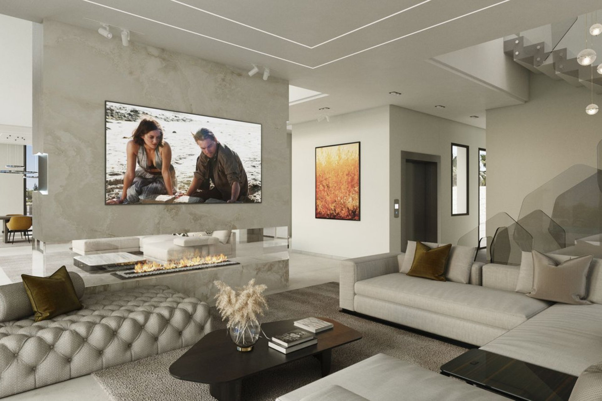 New Build - Plot - Residential Plot - Marbella - Nagüeles