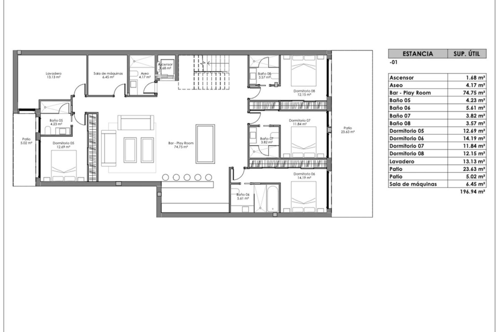 New Build - Plot - Residential Plot - Marbella - Puerto Banús