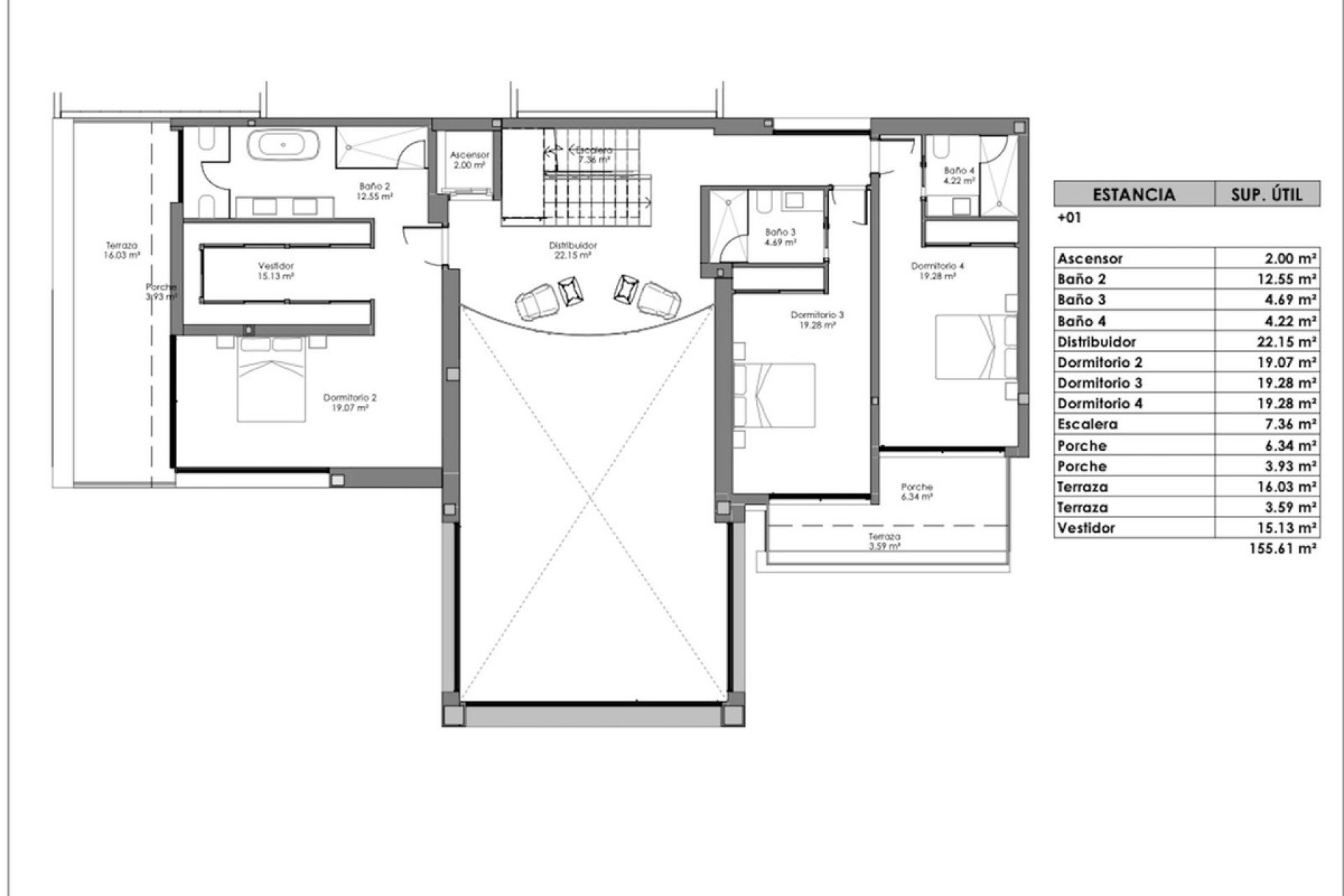 New Build - Plot - Residential Plot - Marbella - Puerto Banús