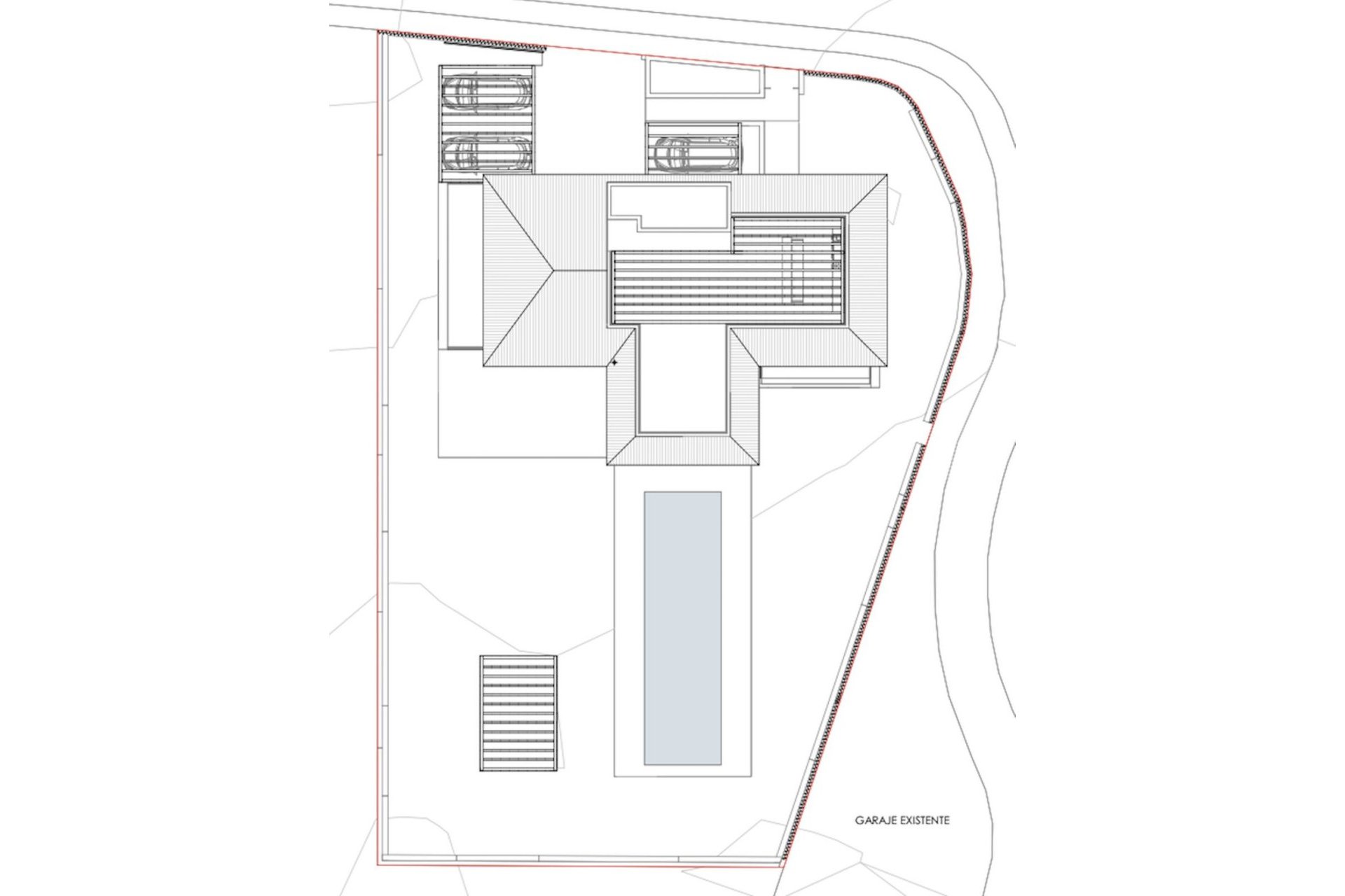 New Build - Plot - Residential Plot - Marbella - Puerto Banús