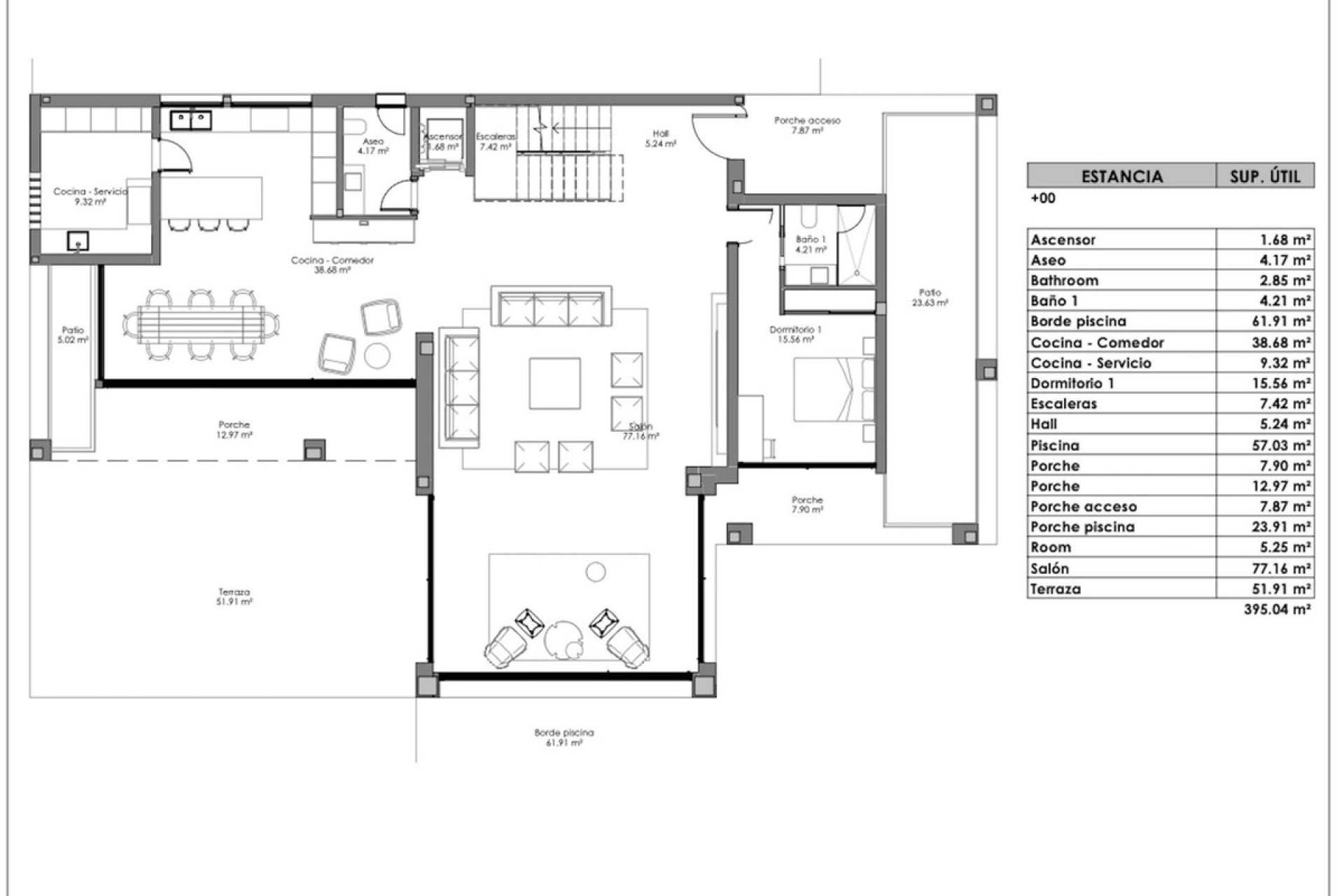 New Build - Plot - Residential Plot - Marbella - Puerto Banús