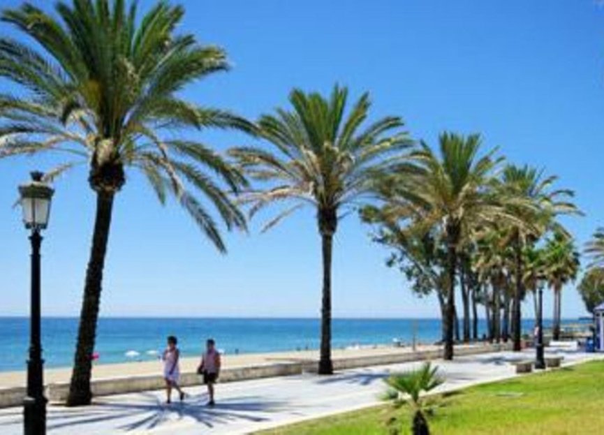 New Build - Plot - Residential Plot - Marbella - San Pedro De Alcantara