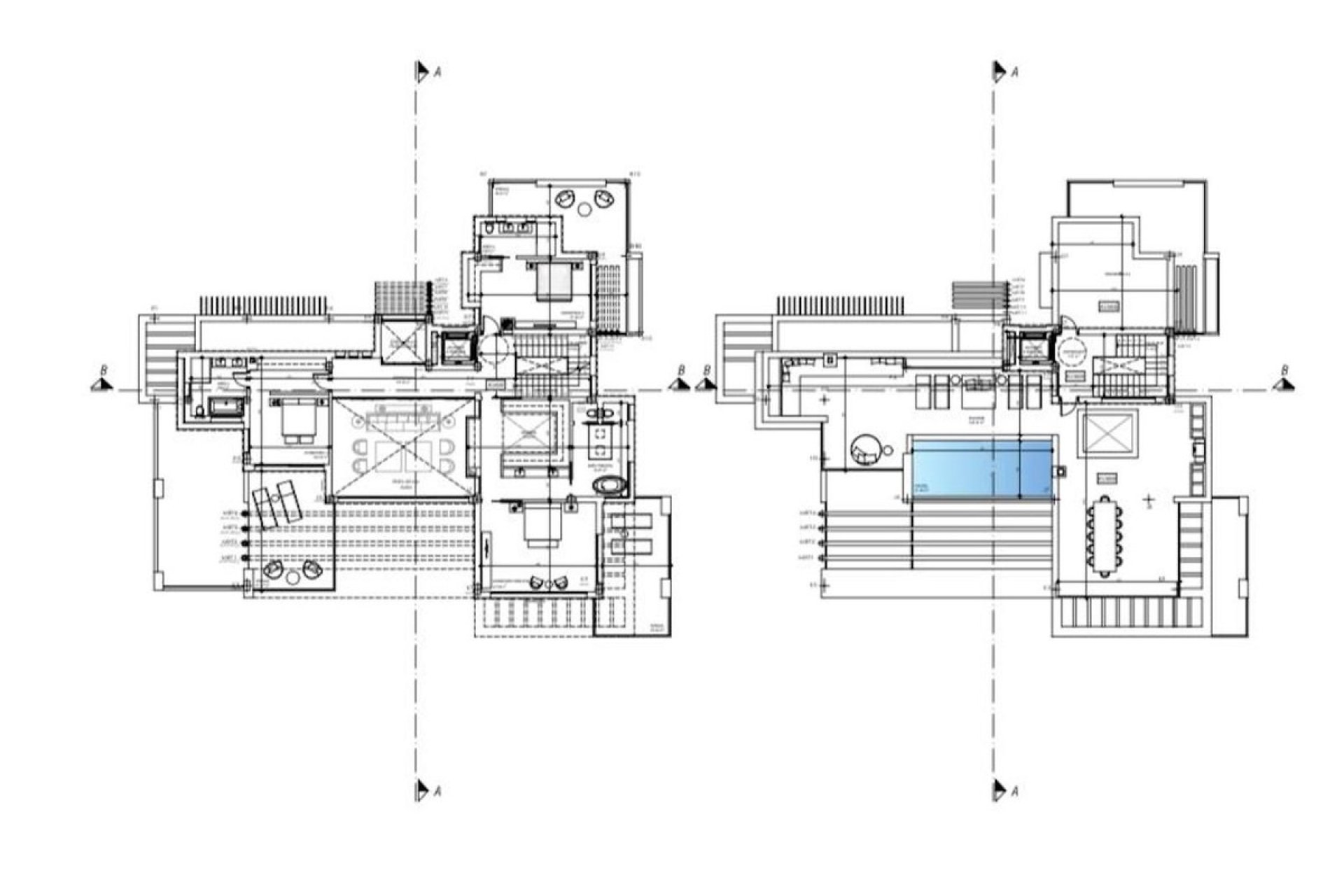 New Build - Plot - Residential Plot - Marbella - The Golden Mile