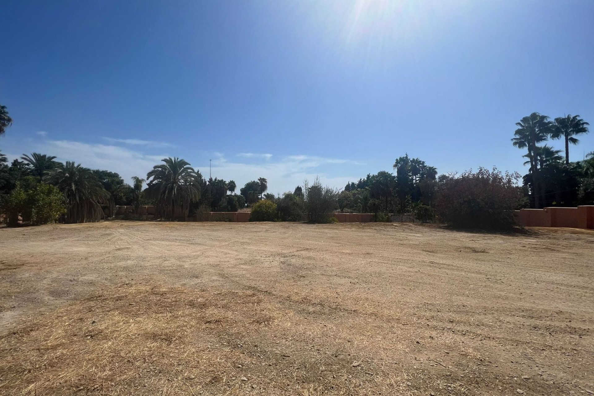 New Build - Plot - Residential Plot - Marbella - The Golden Mile