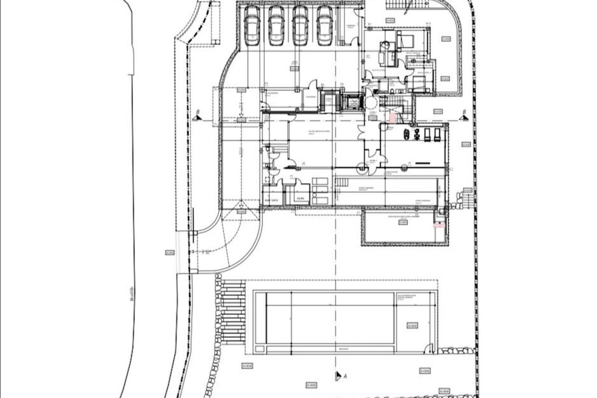 New Build - Plot - Residential Plot - Marbella - The Golden Mile