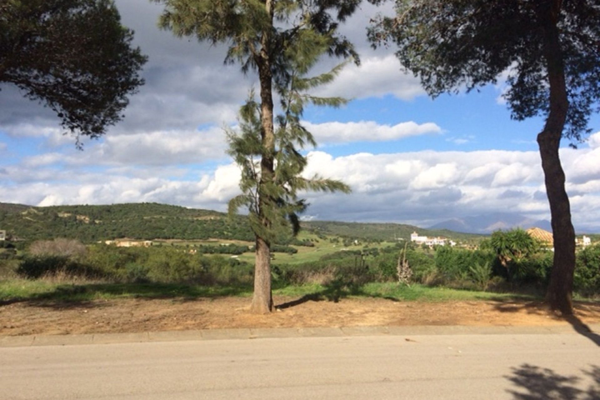 New Build - Plot - Residential Plot - Sotogrande