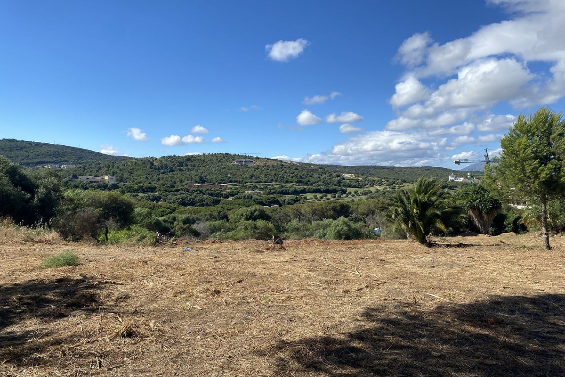 New Build - Plot - Residential Plot - Sotogrande