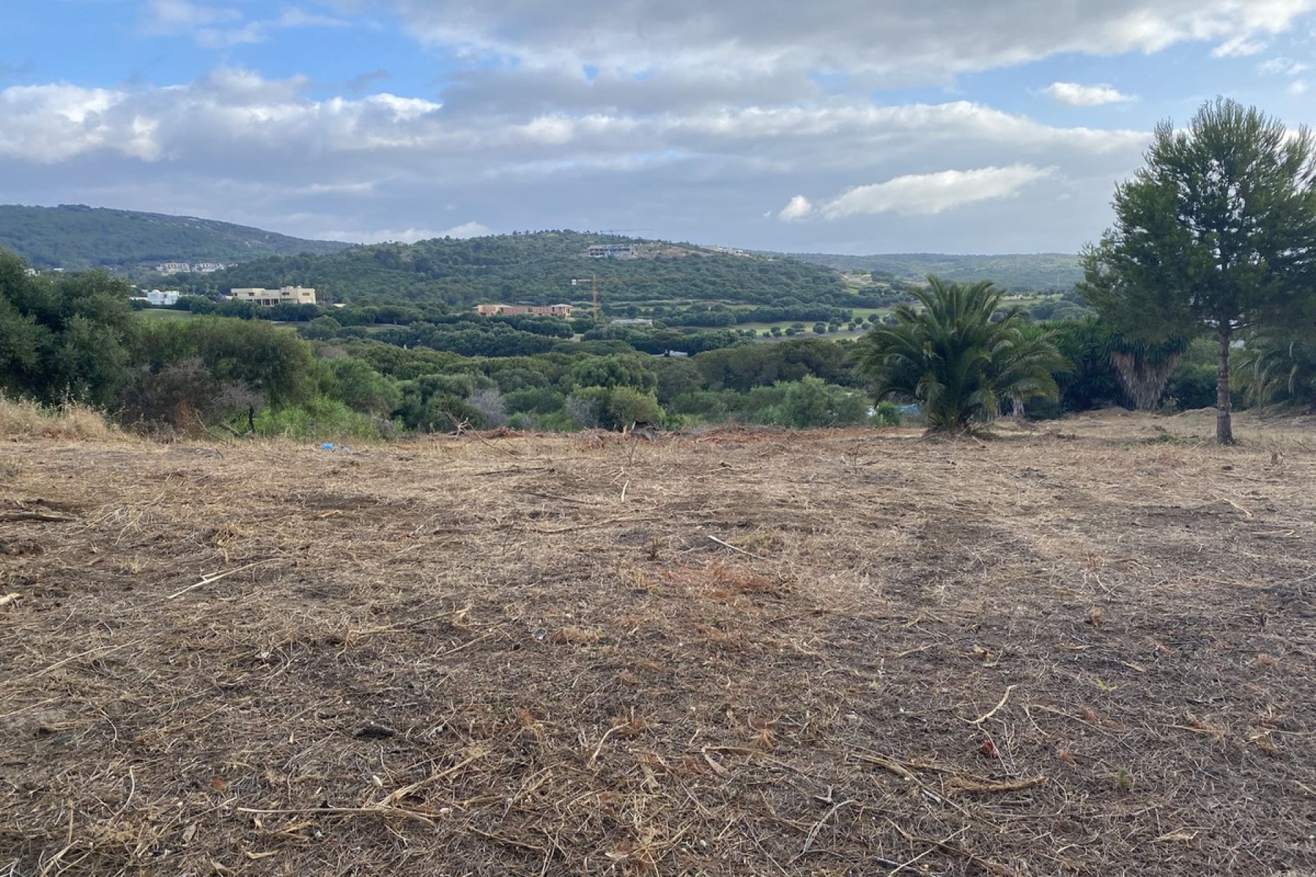 New Build - Plot - Residential Plot - Sotogrande