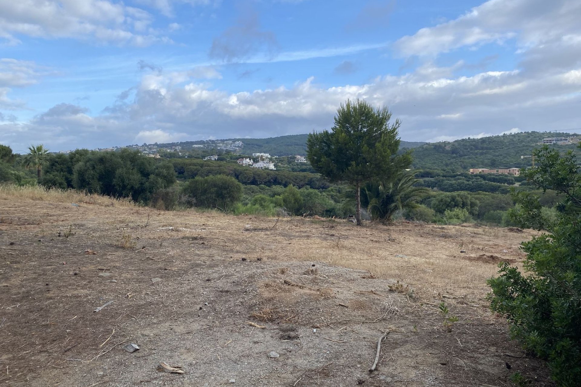 New Build - Plot - Residential Plot - Sotogrande