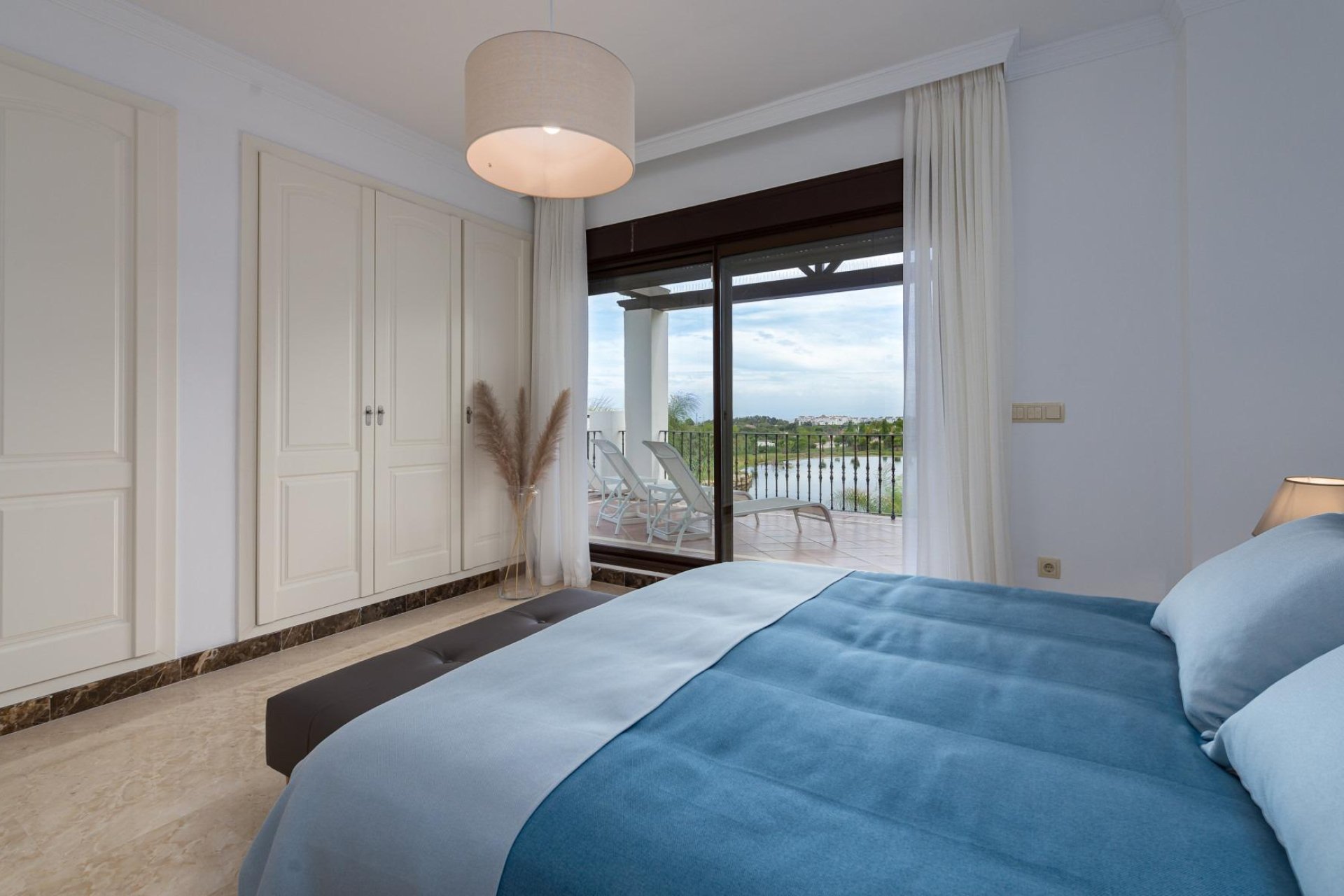 New Build - Semidetached - Estepona - Azata Golf Estepona Oeste