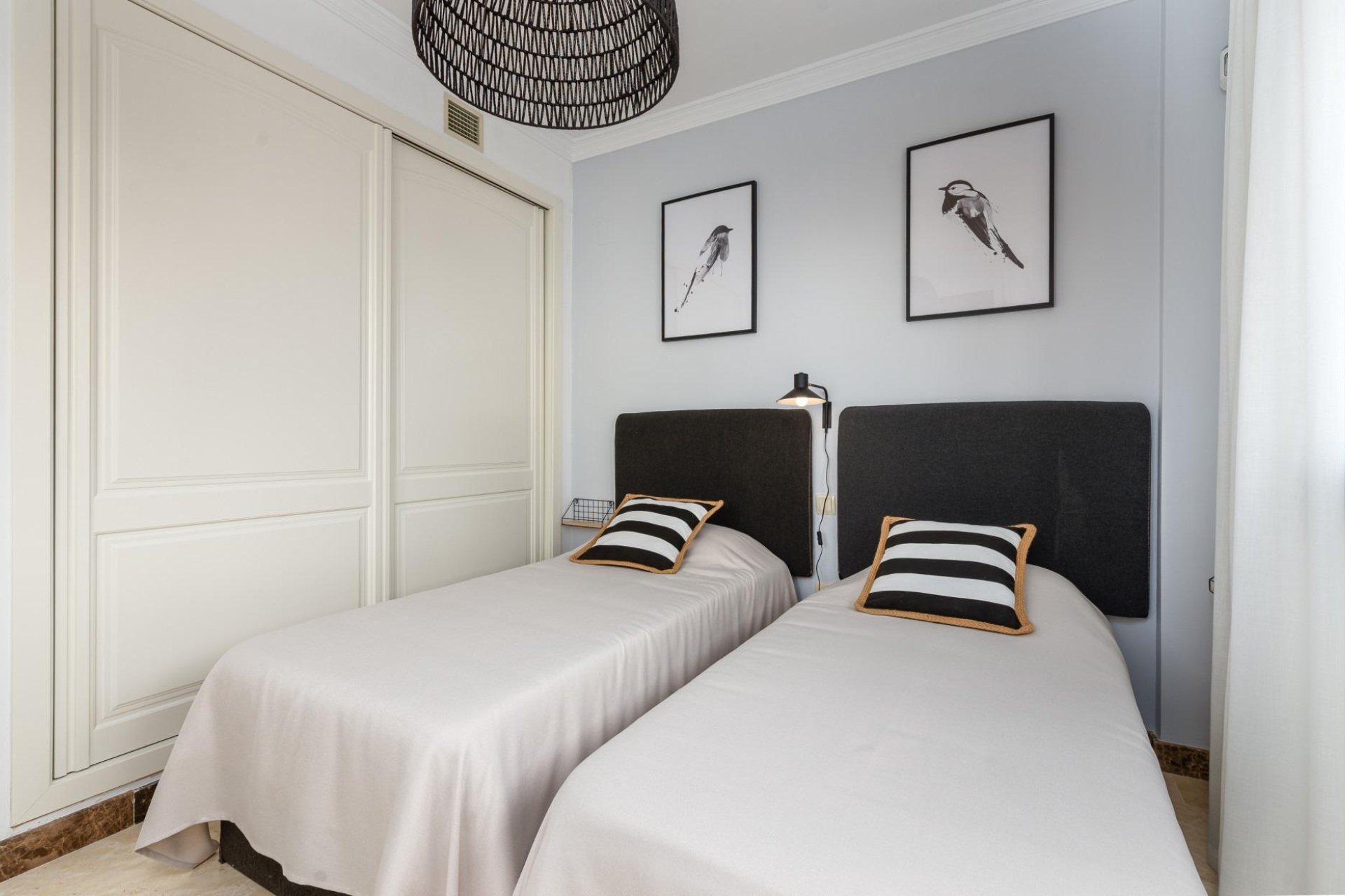 New Build - Semidetached - Estepona - Azata Golf Estepona Oeste