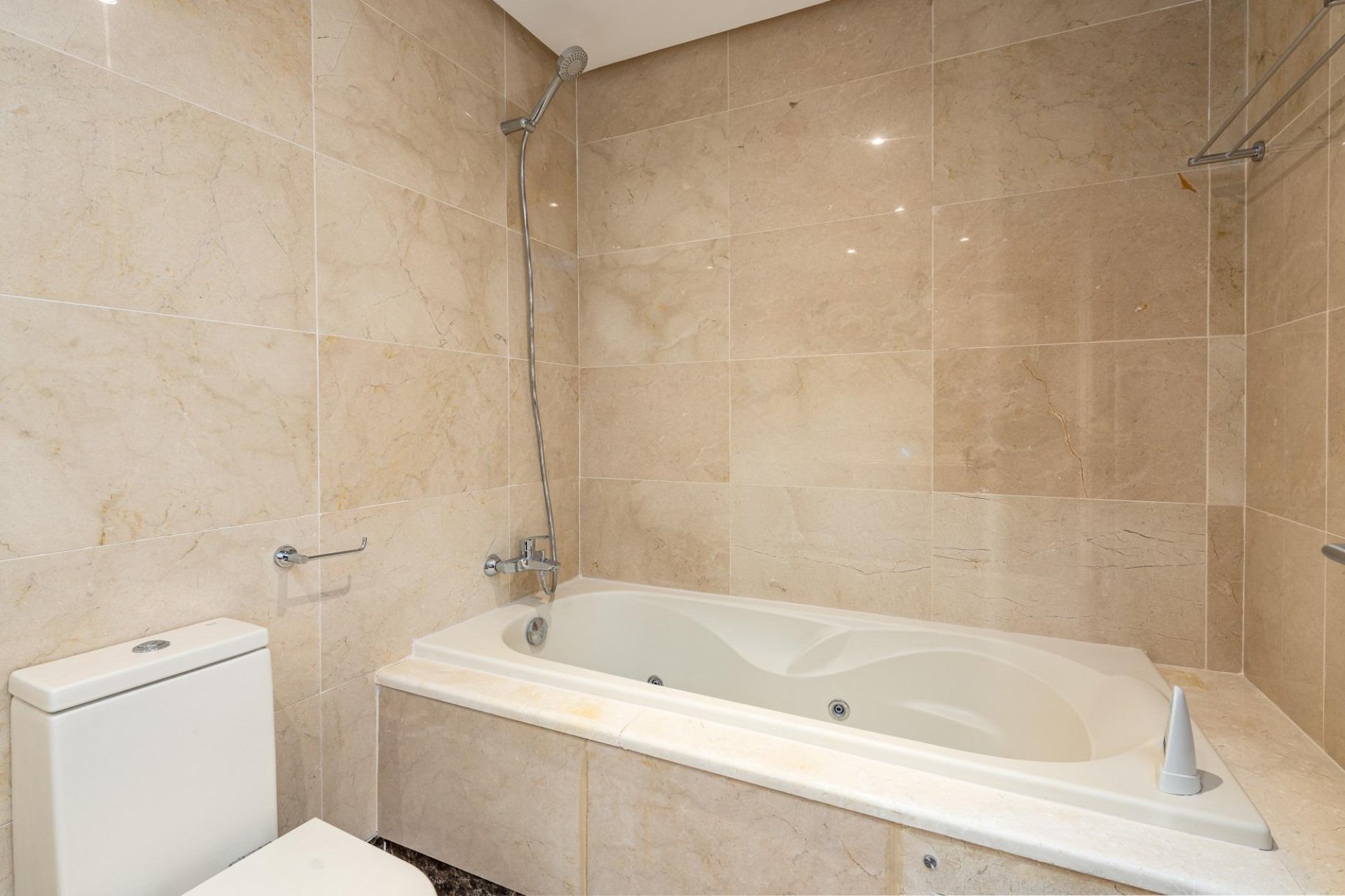 New Build - Semidetached - Estepona - Azata Golf Estepona Oeste