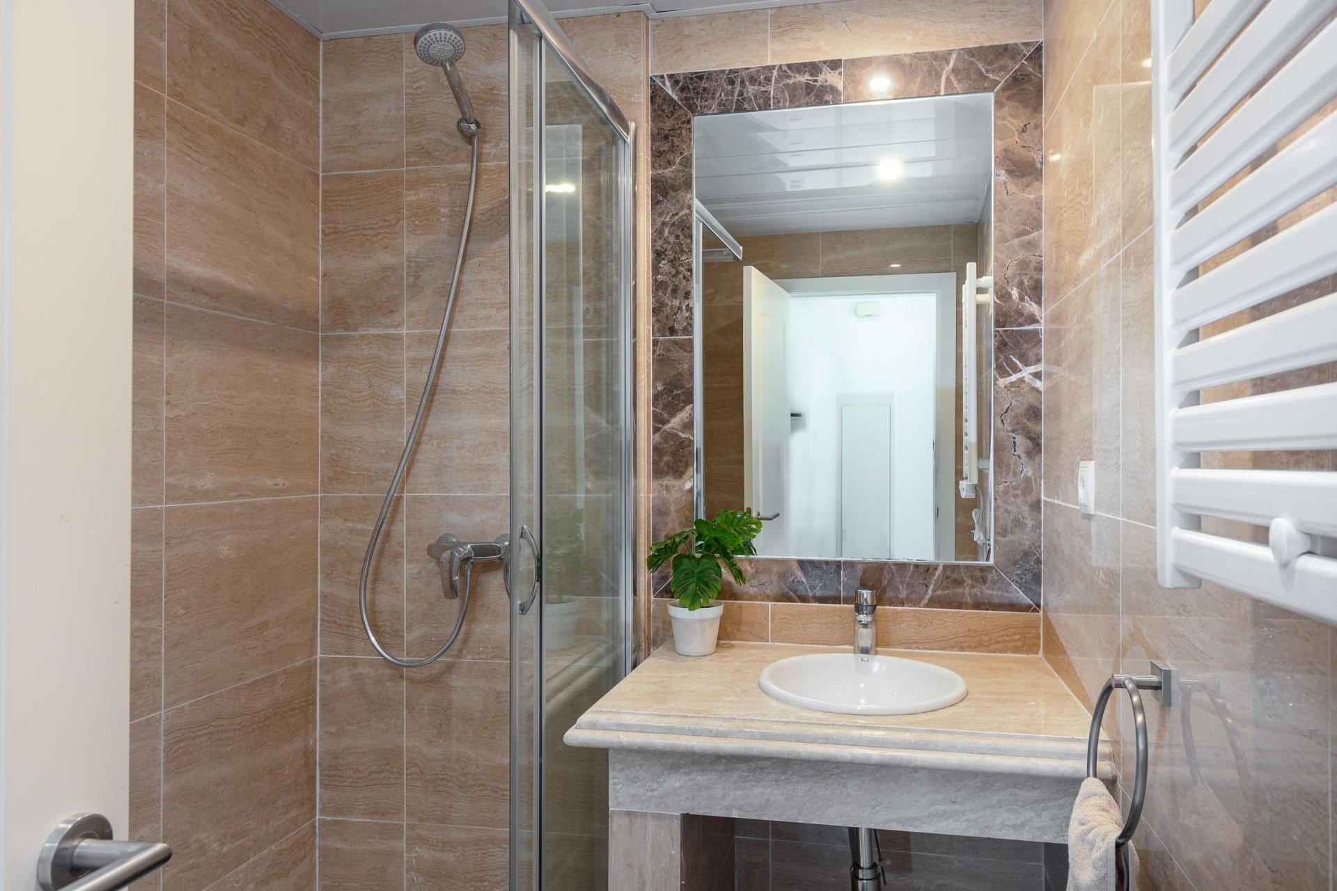 New Build - Semidetached - Estepona - Azata Golf Estepona Oeste