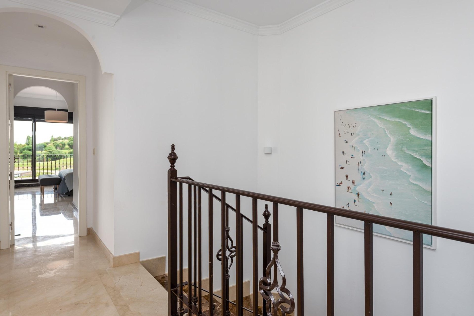 New Build - Semidetached - Estepona - Azata Golf Estepona Oeste