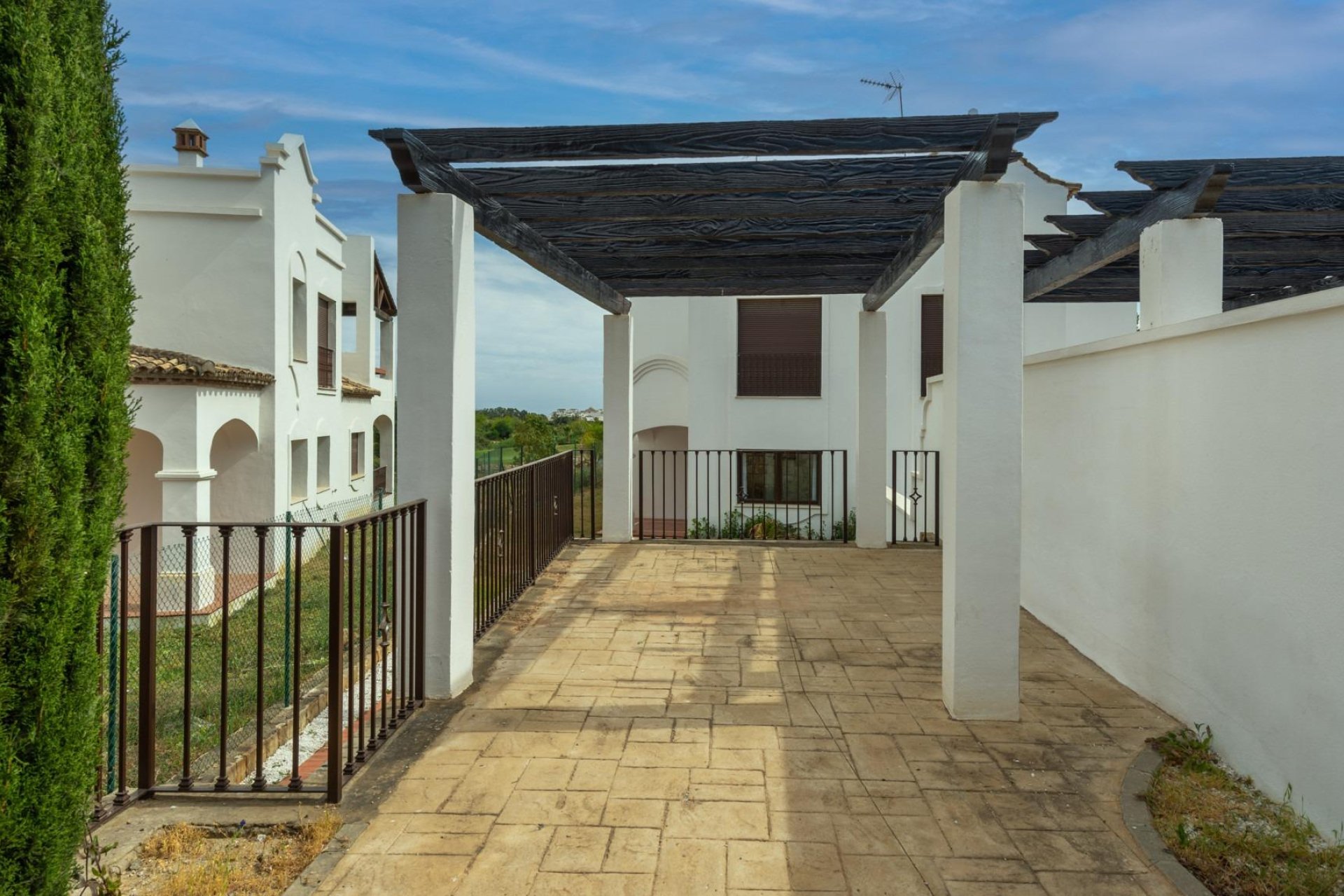 New Build - Semidetached - Estepona - Azata Golf Estepona Oeste