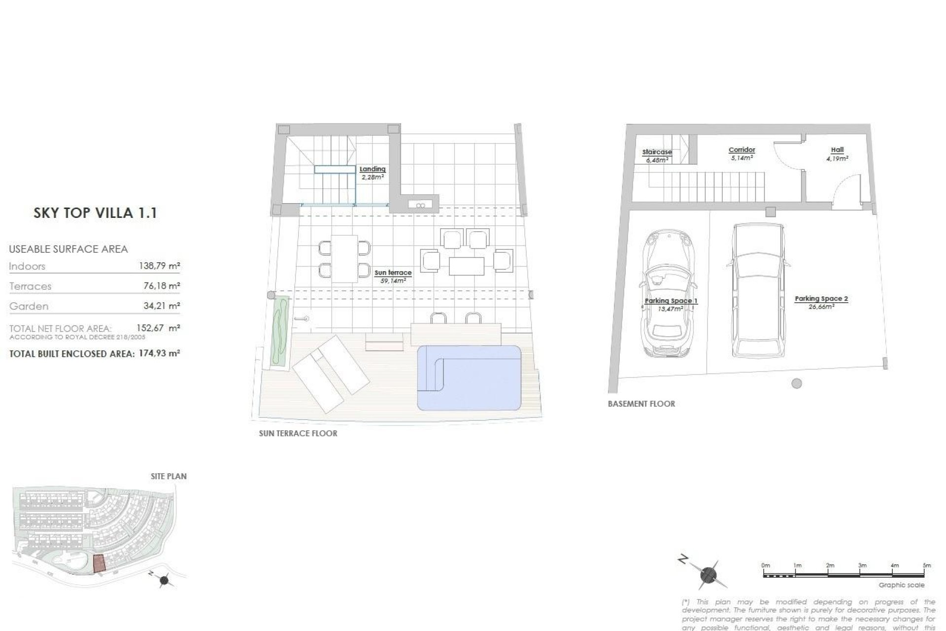 New Build - Townhouse - Fuengirola - Higueron