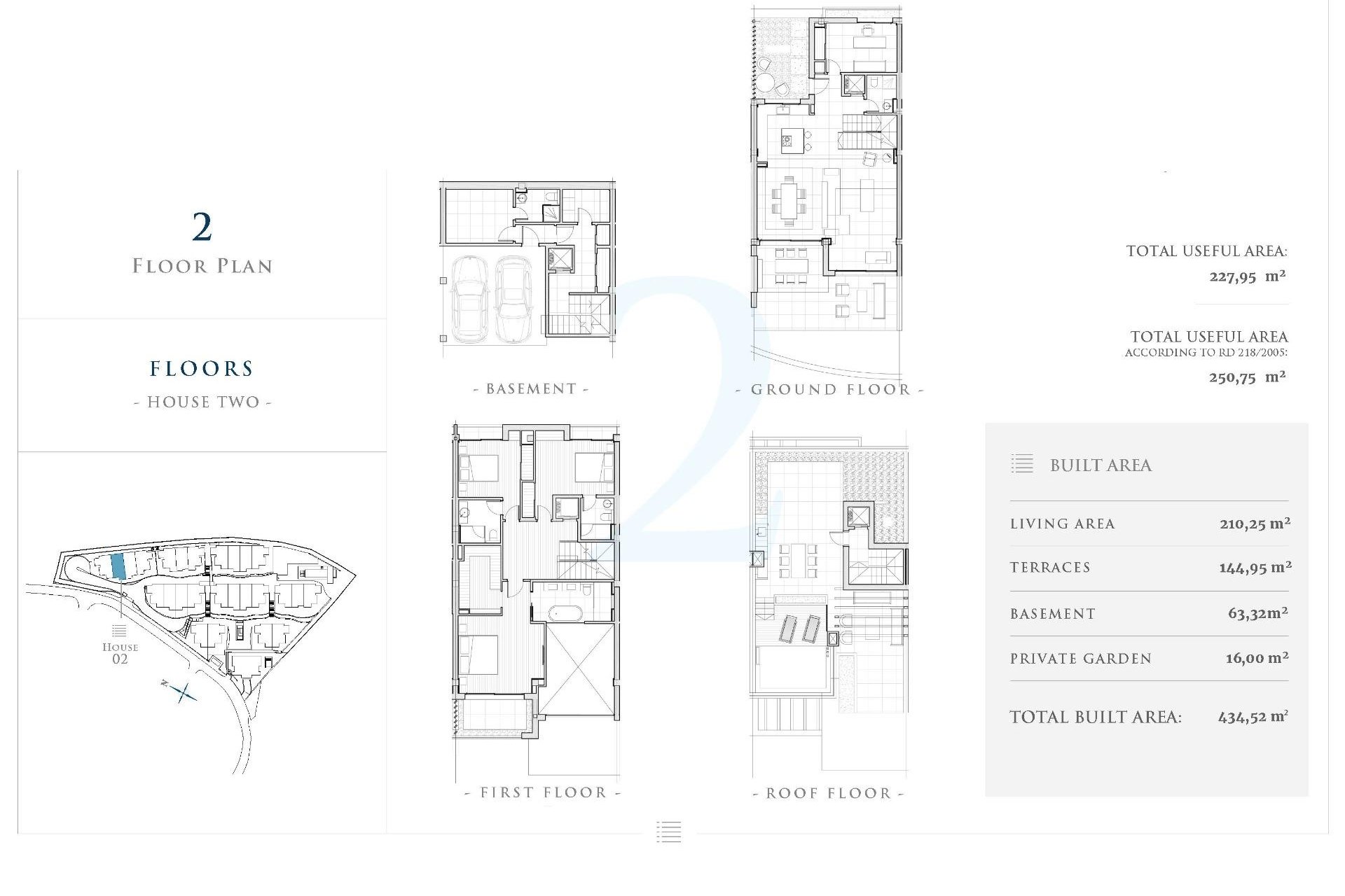 New Build - Townhouse - Marbella - Rio Real Golf