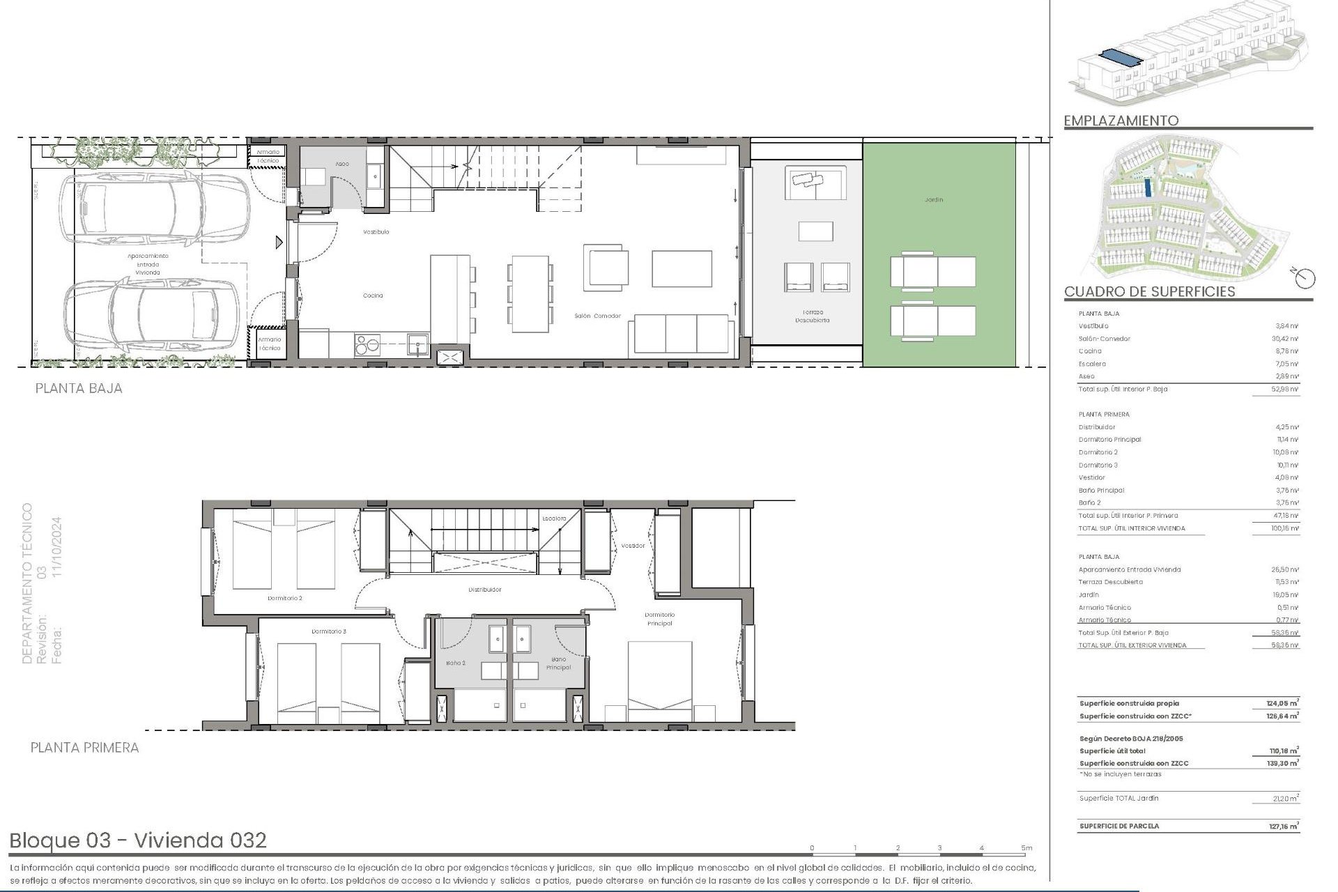 New Build - Townhouse - Mijas - Hipódromo Costa del Sol