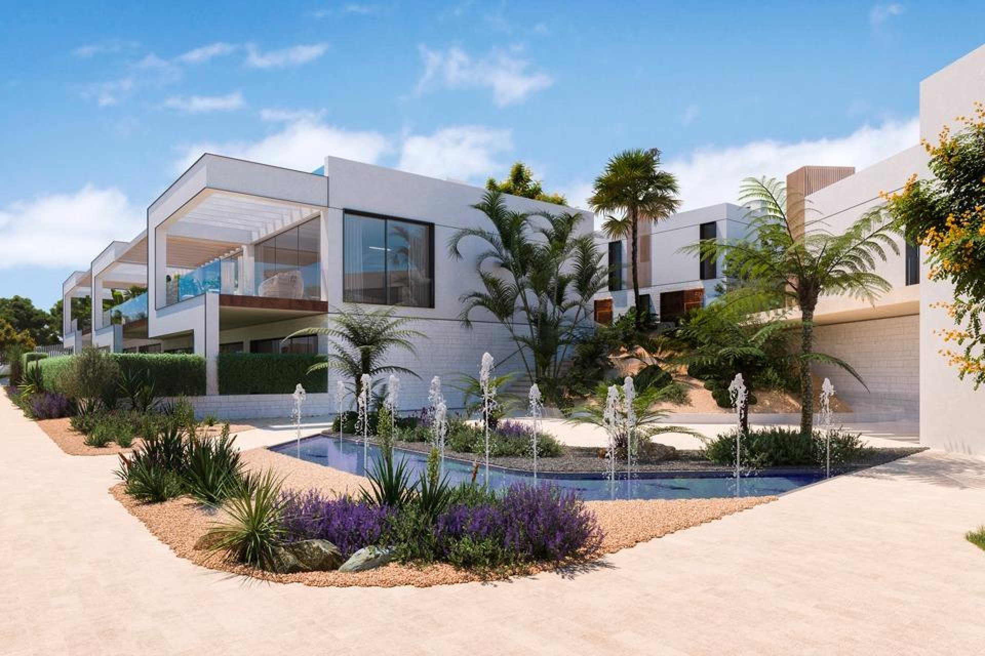 New Build - Townhouse - Mijas - La Cala De Mijas