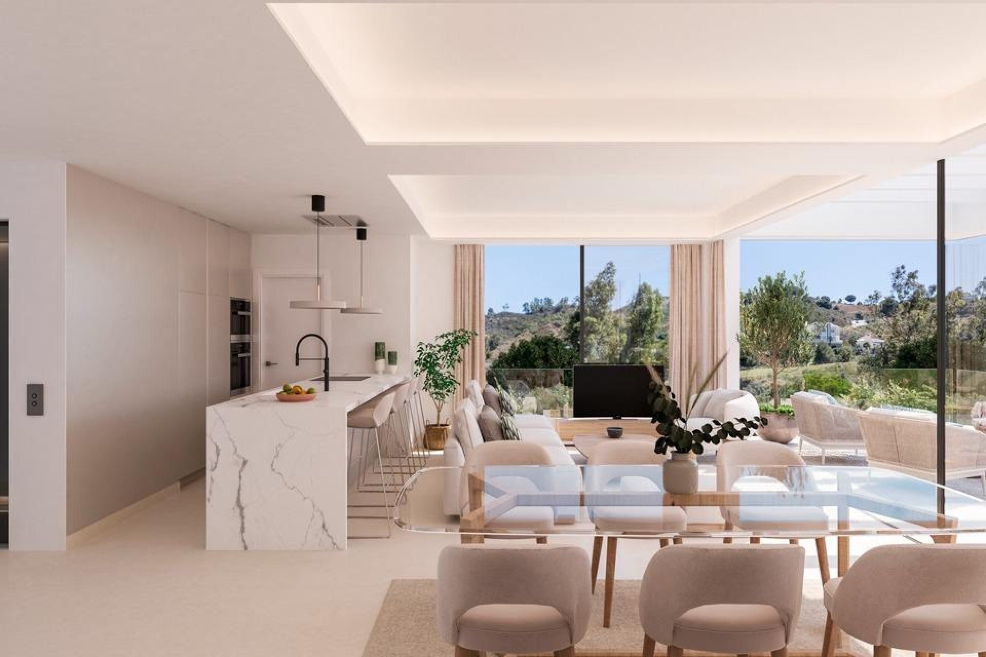 New Build - Townhouse - Mijas - La Cala De Mijas