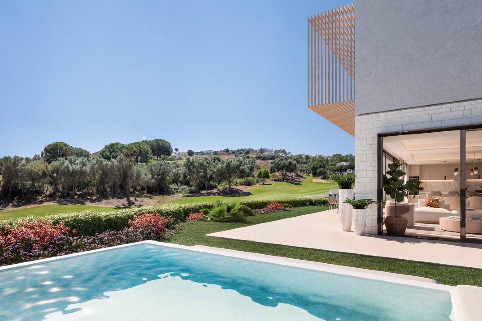 New Build - Townhouse - Mijas - La Cala De Mijas