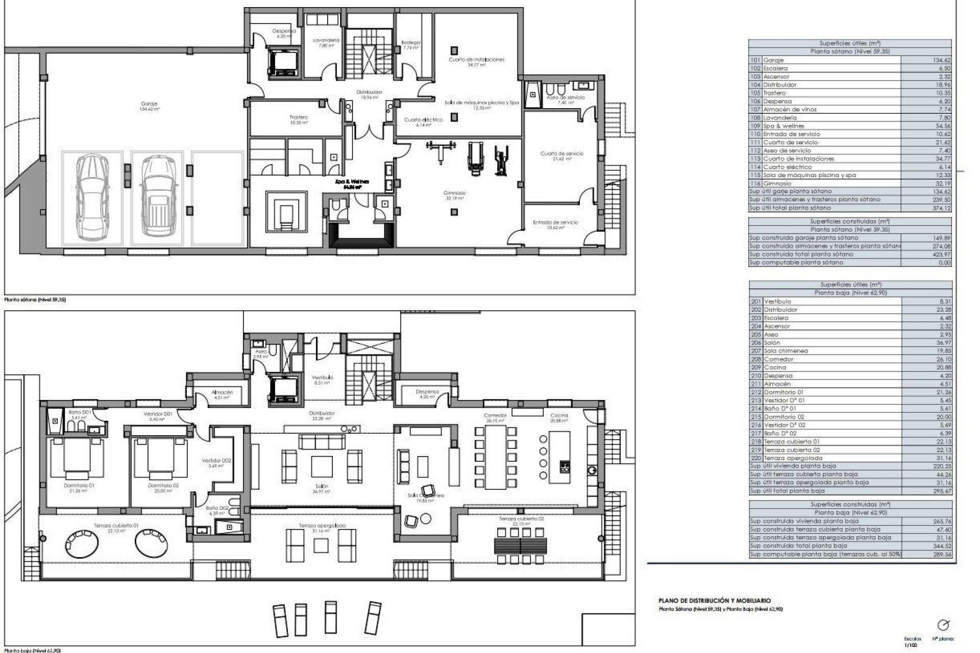 New Build - Villa - Benahavís - El Paraiso Golf