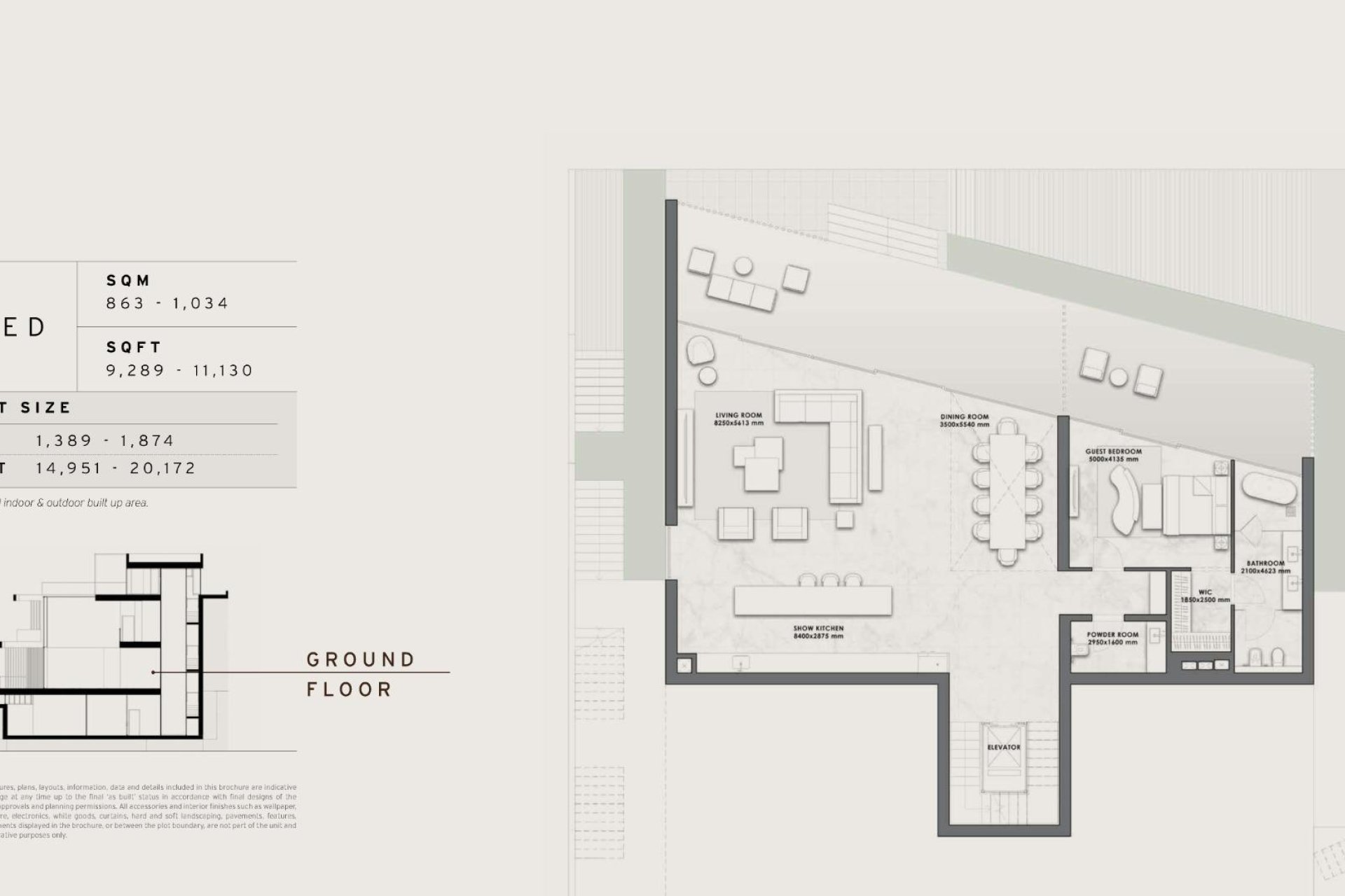 New Build - Villa - Benahavís - El Paraíso