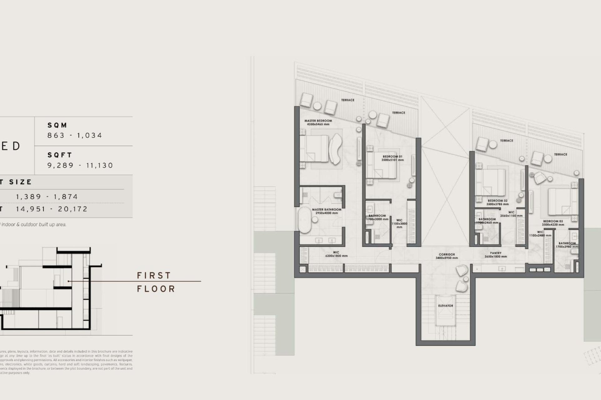 New Build - Villa - Benahavís - El Paraíso