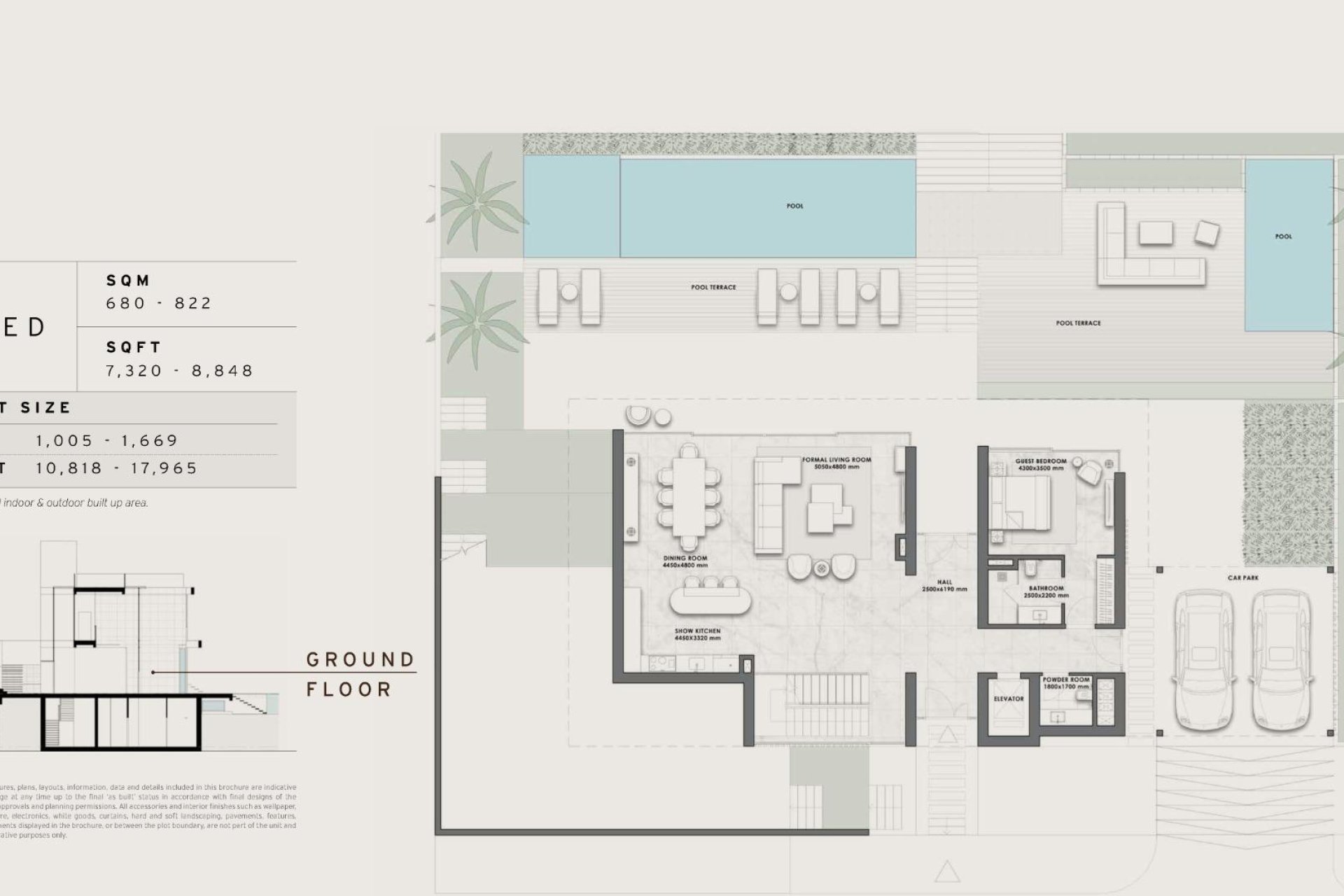 New Build - Villa - Benahavís - El Paraíso