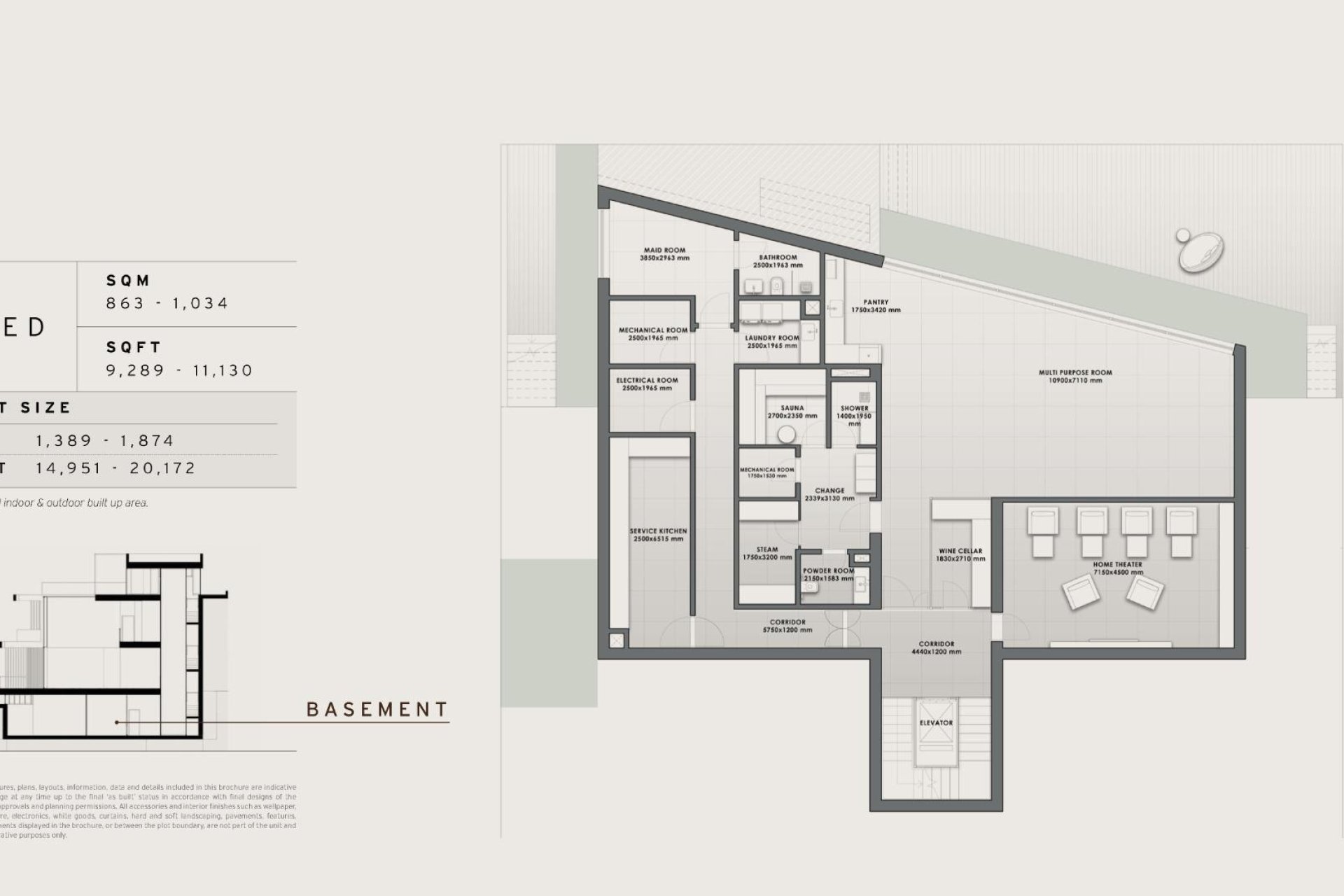 New Build - Villa - Benahavís - El Paraíso