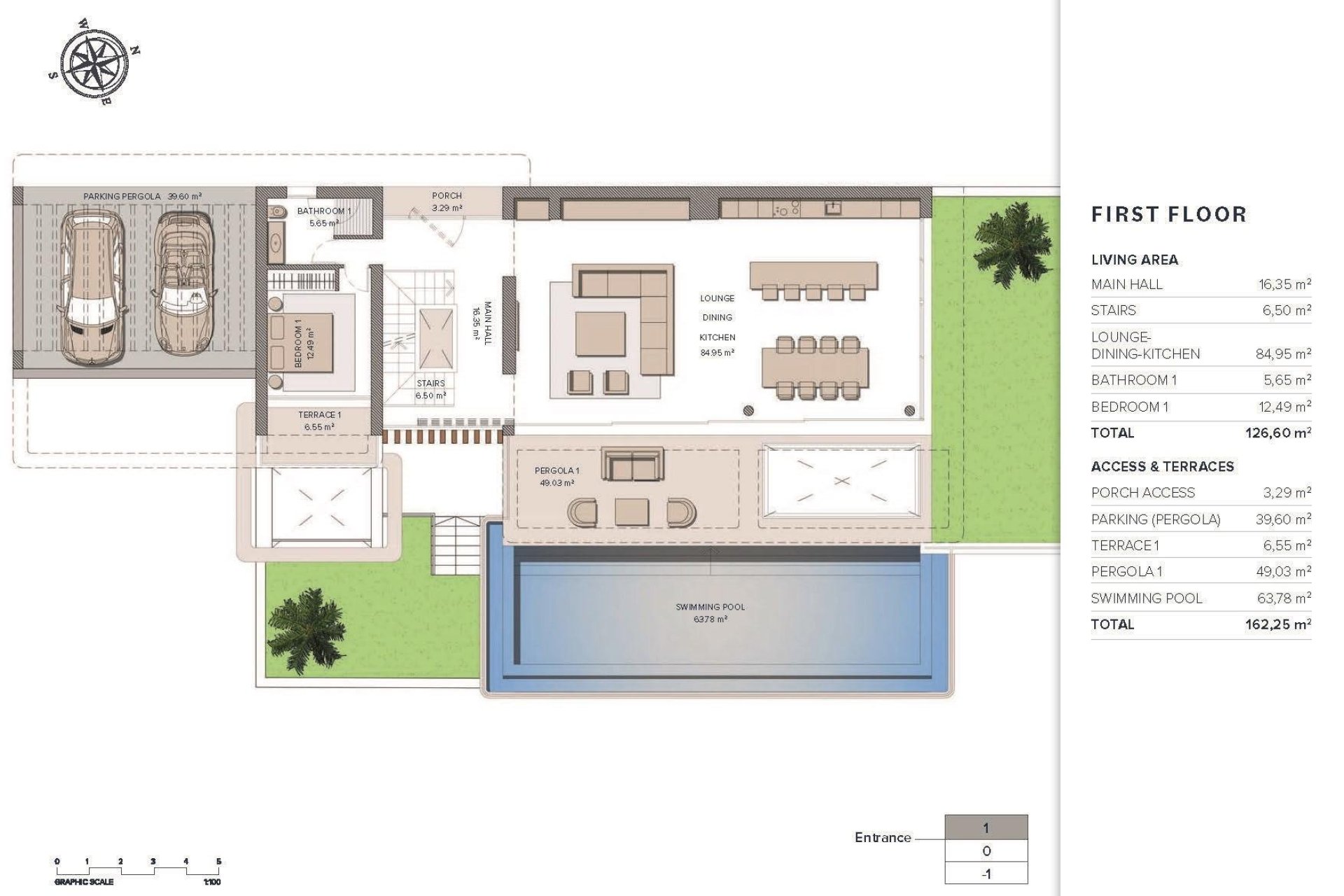 New Build - Villa - Benahavís - La Quinta