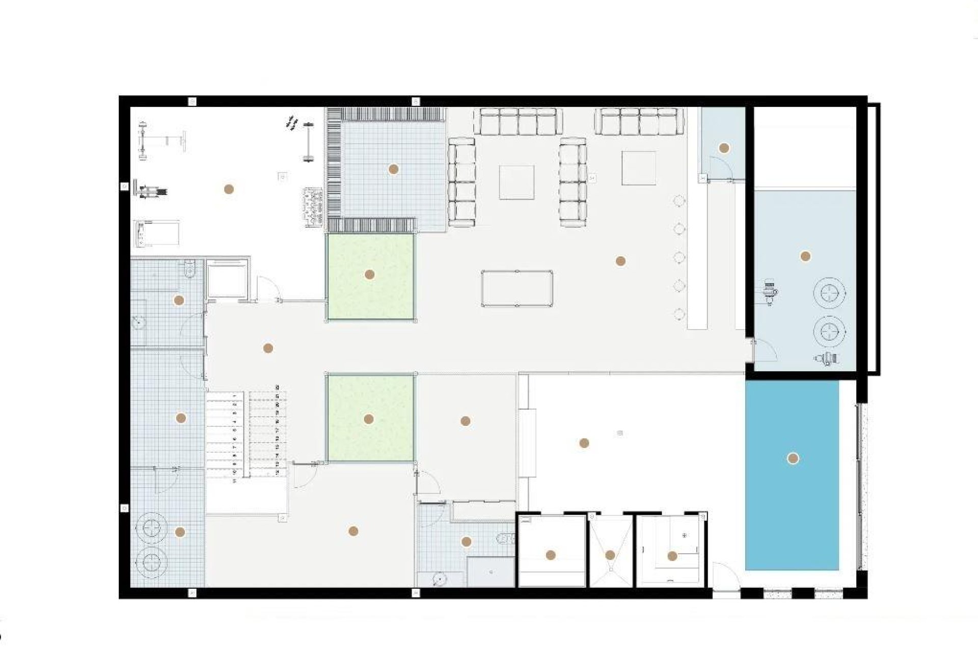 New Build - Villa - Benahavís - La Zagaleta-el Madroñal