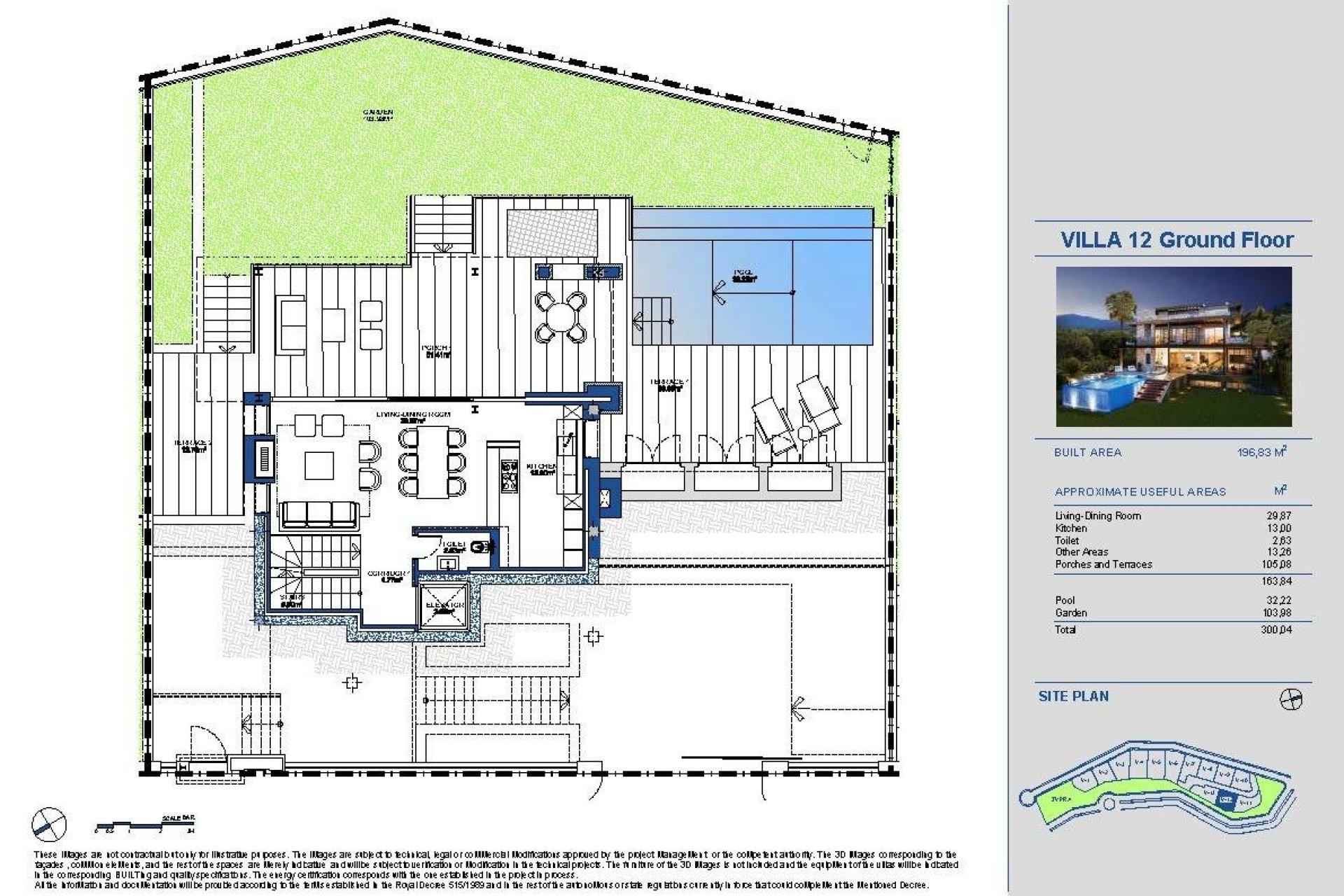 New Build - Villa - Benahavís - Montemayor Alto