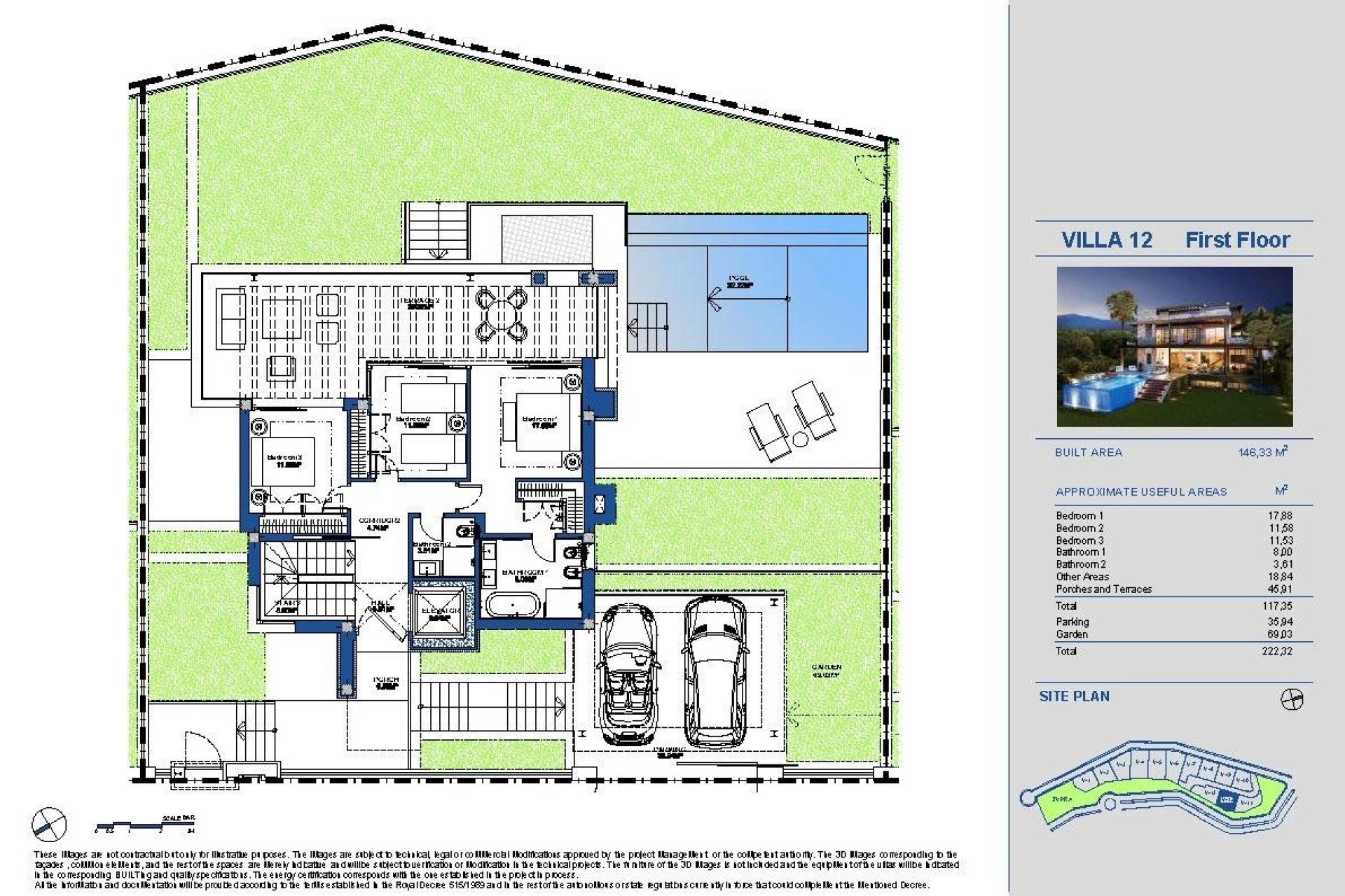 New Build - Villa - Benahavís - Montemayor Alto