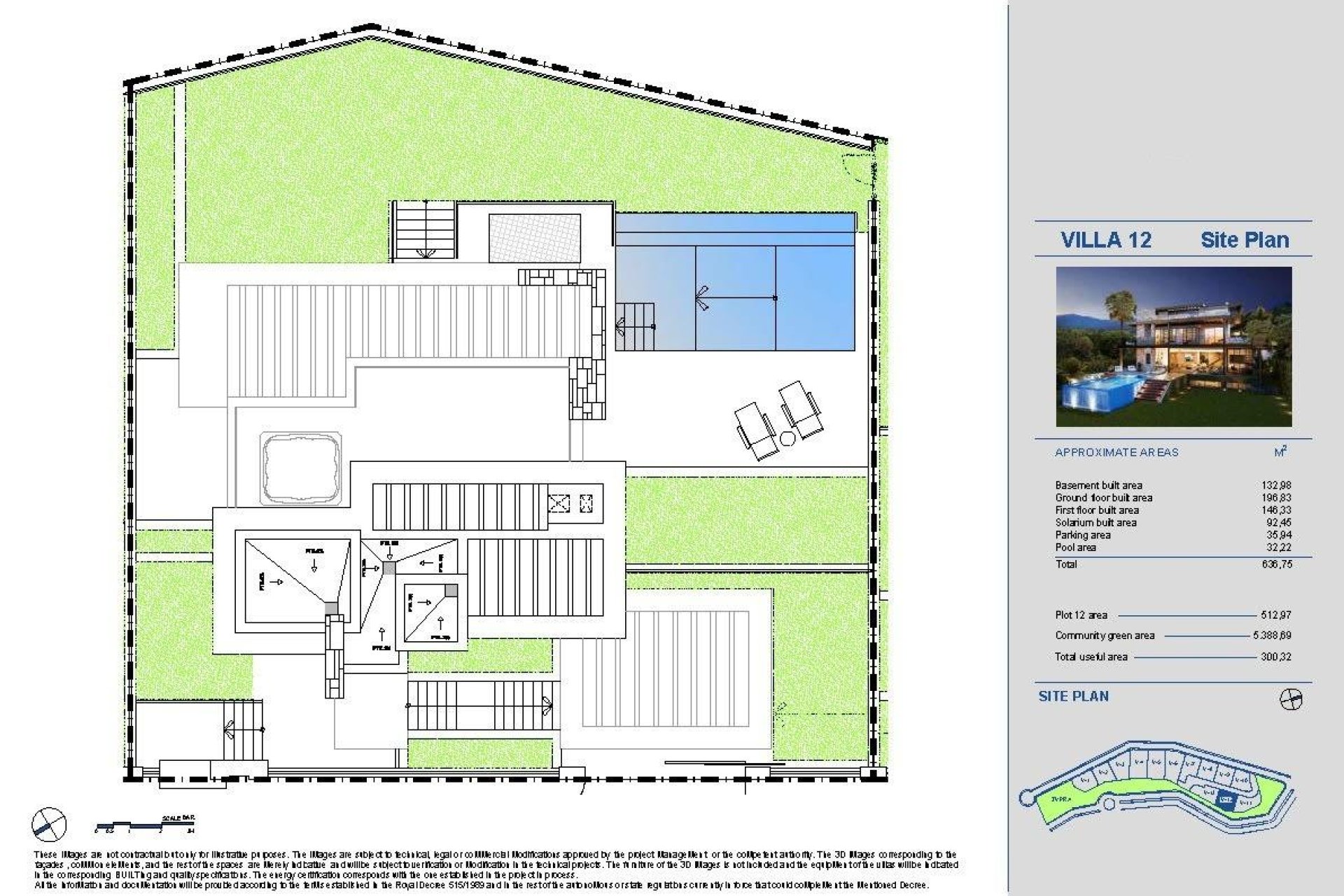 New Build - Villa - Benahavís - Montemayor Alto