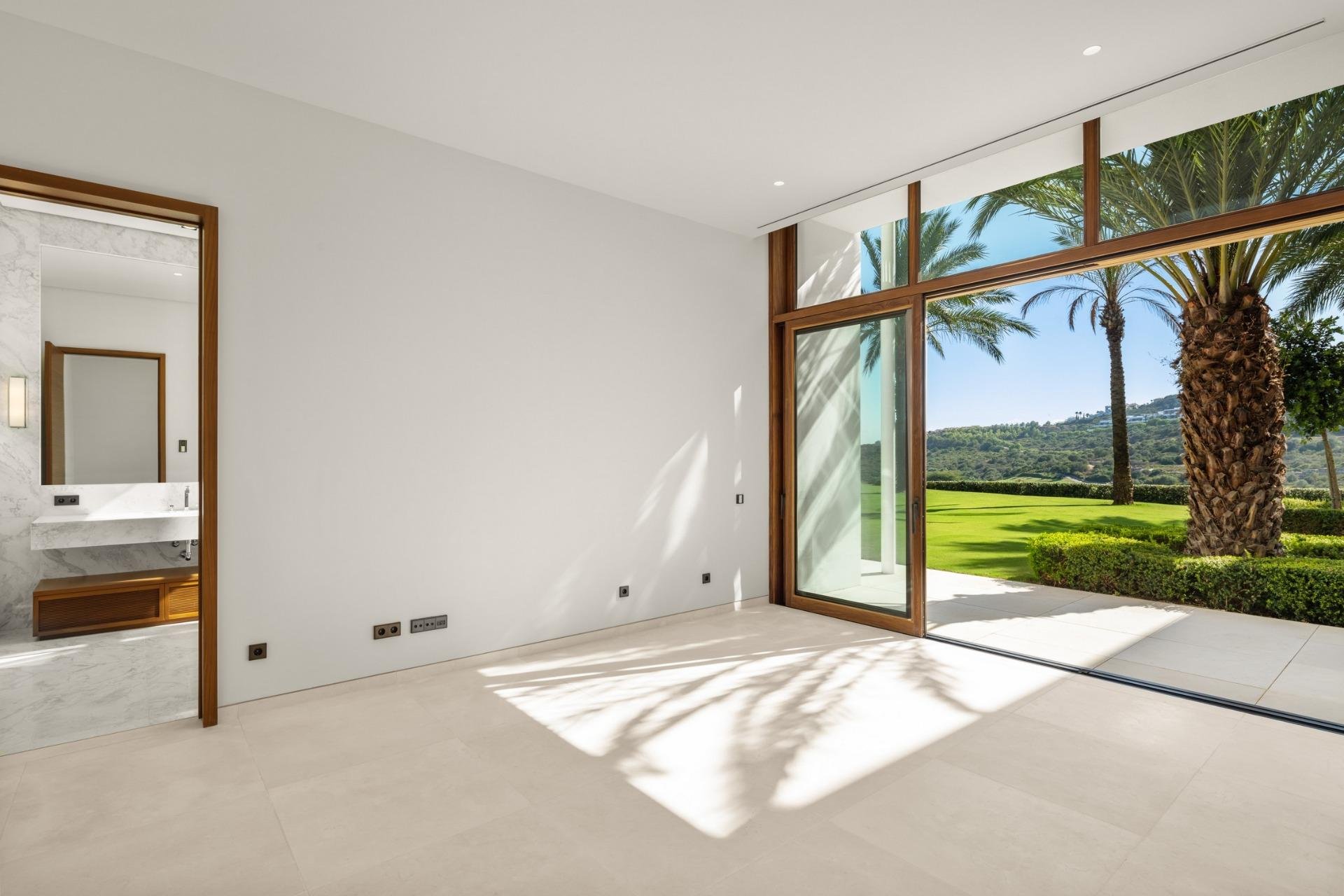 New Build - Villa - Casares - Pedregales