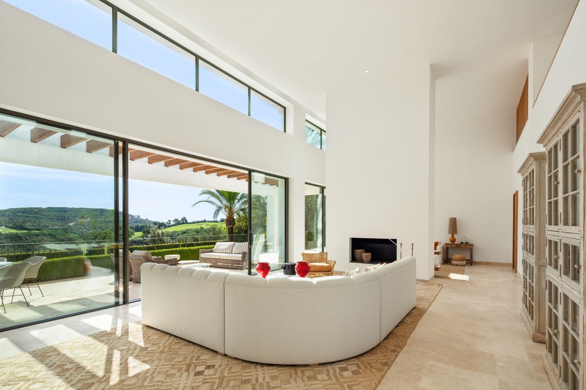 New Build - Villa - Casares - Pedregales